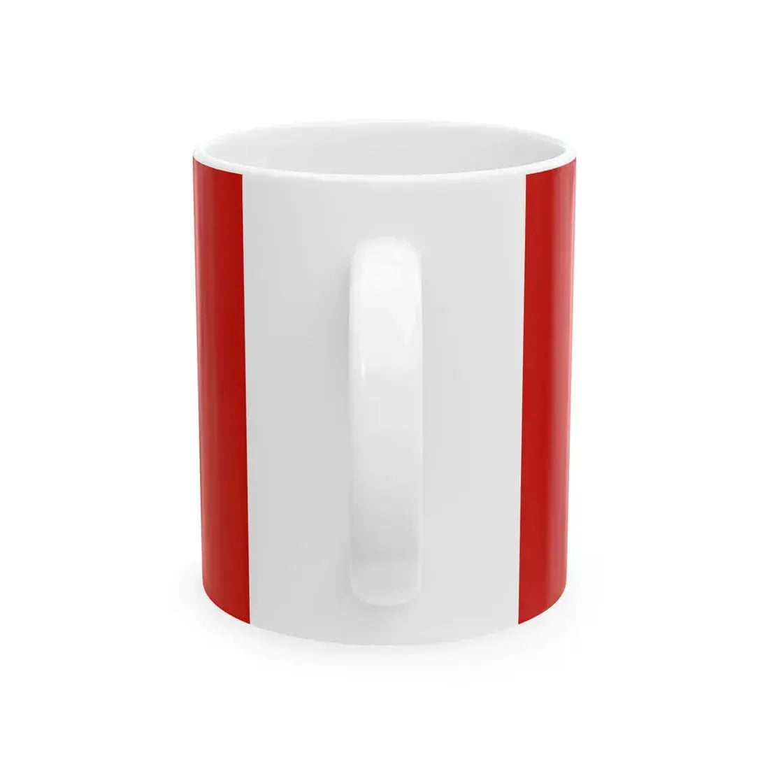 Mm-lid-55 (Myanmar) White Coffee Mug - Go Mug Yourself