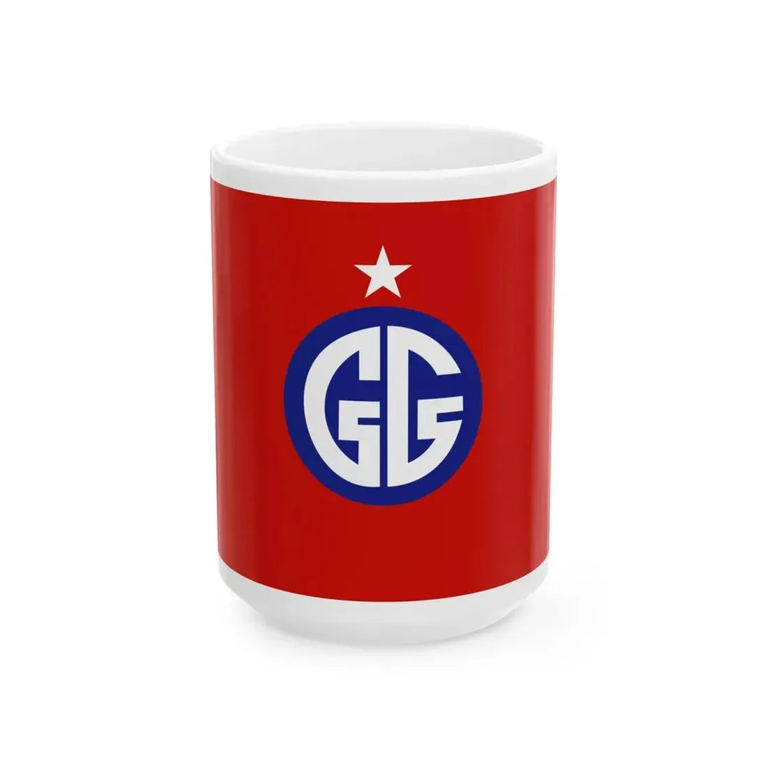 Mm-lid-66 (Myanmar) White Coffee Mug 15oz - Go Mug Yourself