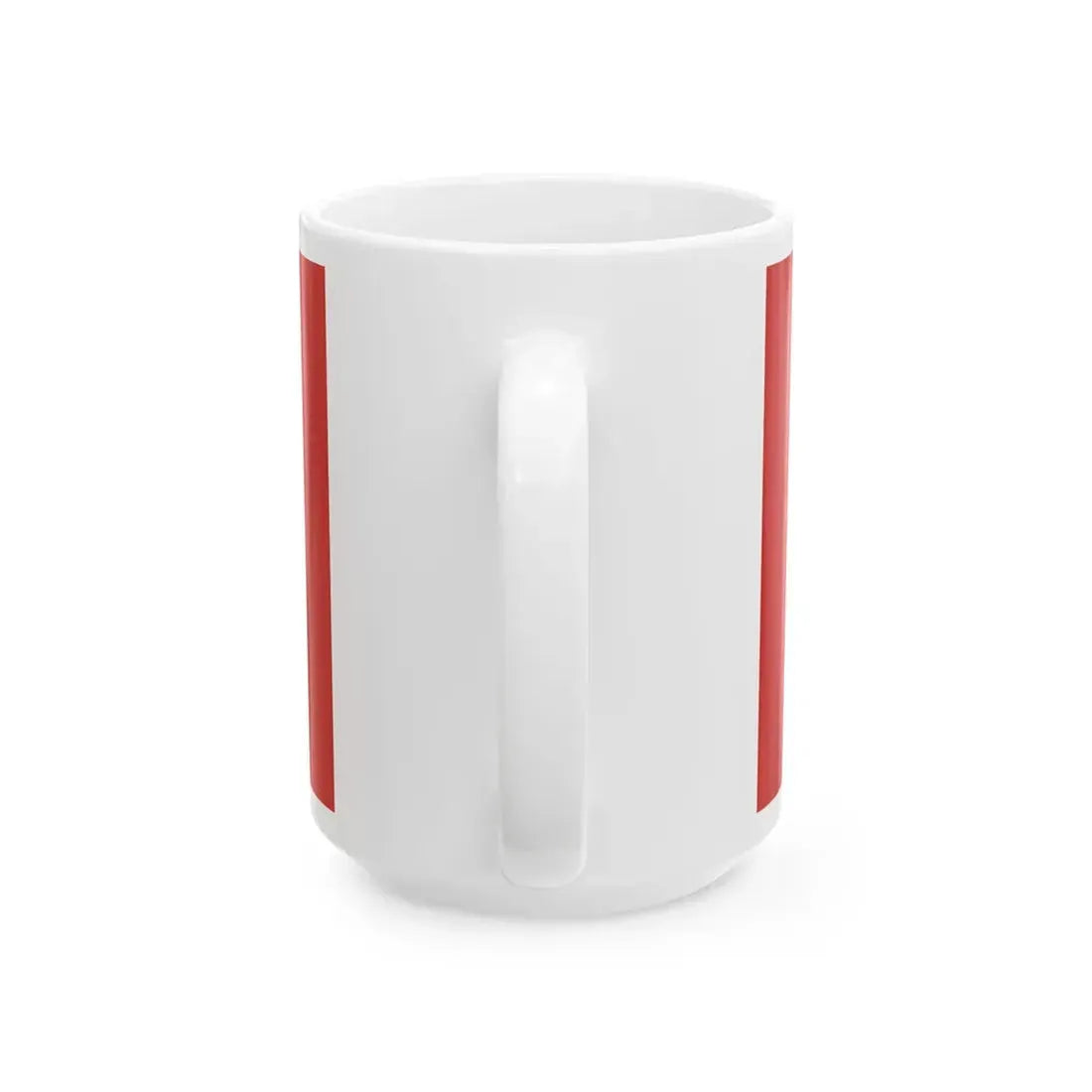 Mm-lid-77 (Myanmar) White Coffee Mug - Go Mug Yourself