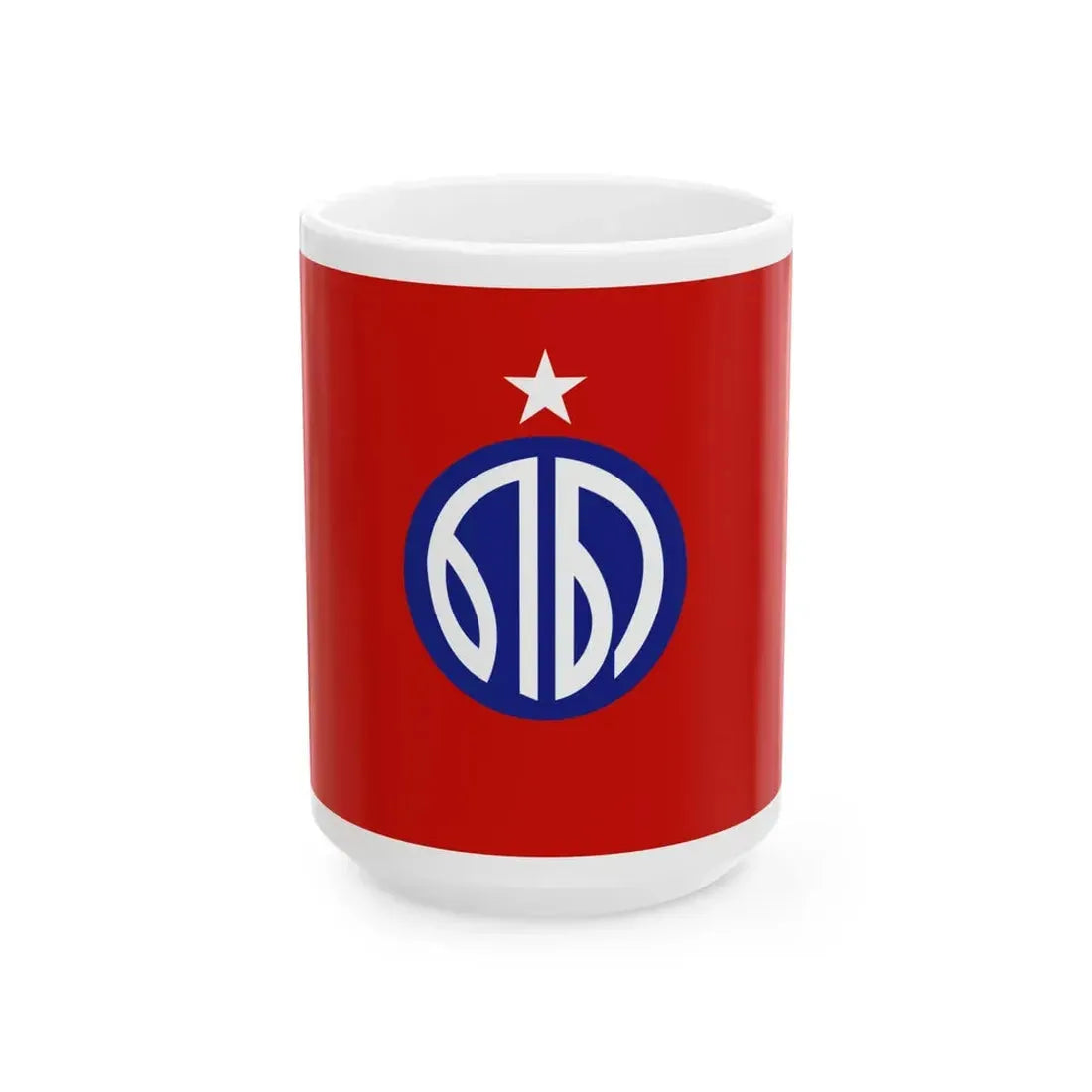 Mm-lid-88 (Myanmar) White Coffee Mug 15oz - Go Mug Yourself