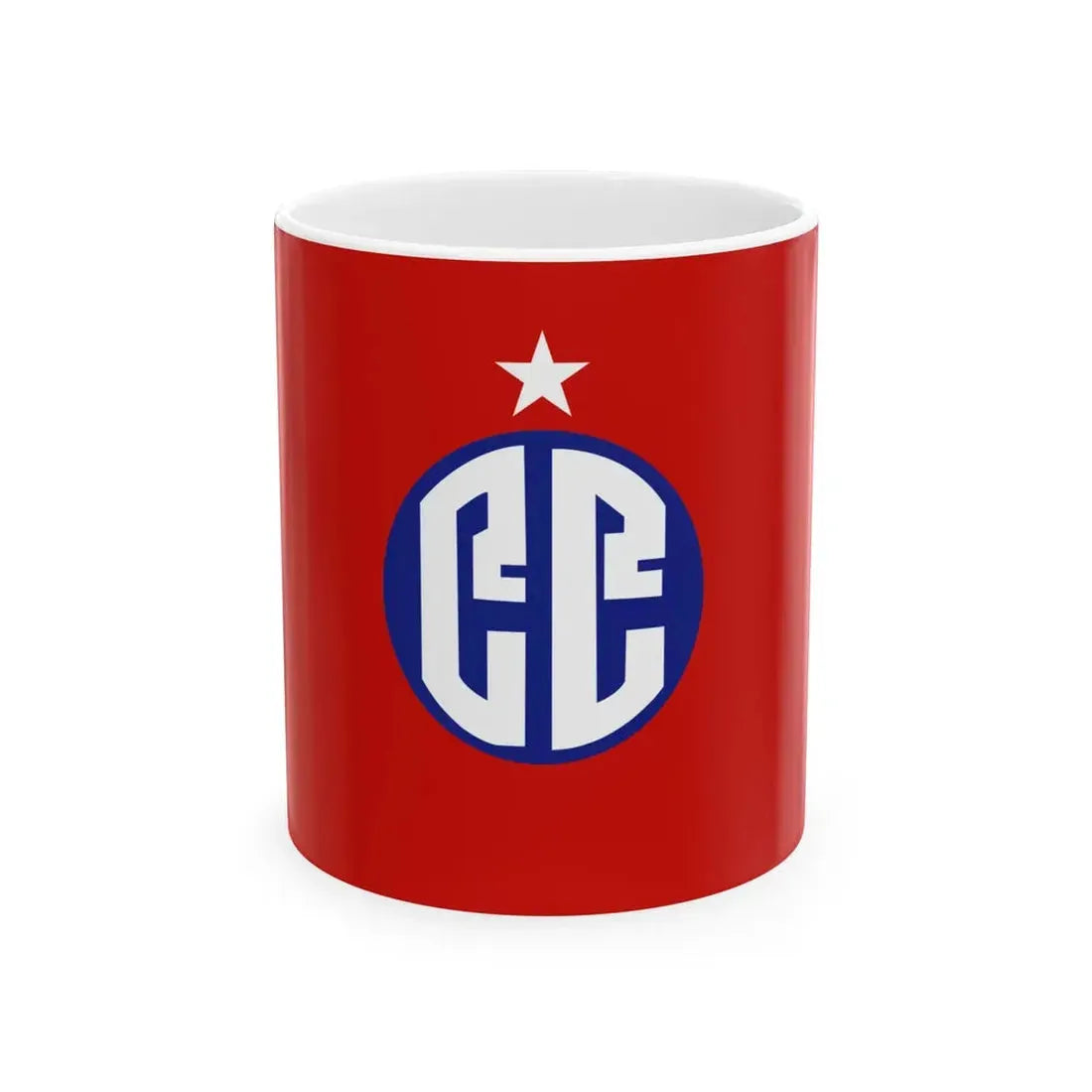 Mm-lid-99 (Myanmar) White Coffee Mug 11oz - Go Mug Yourself
