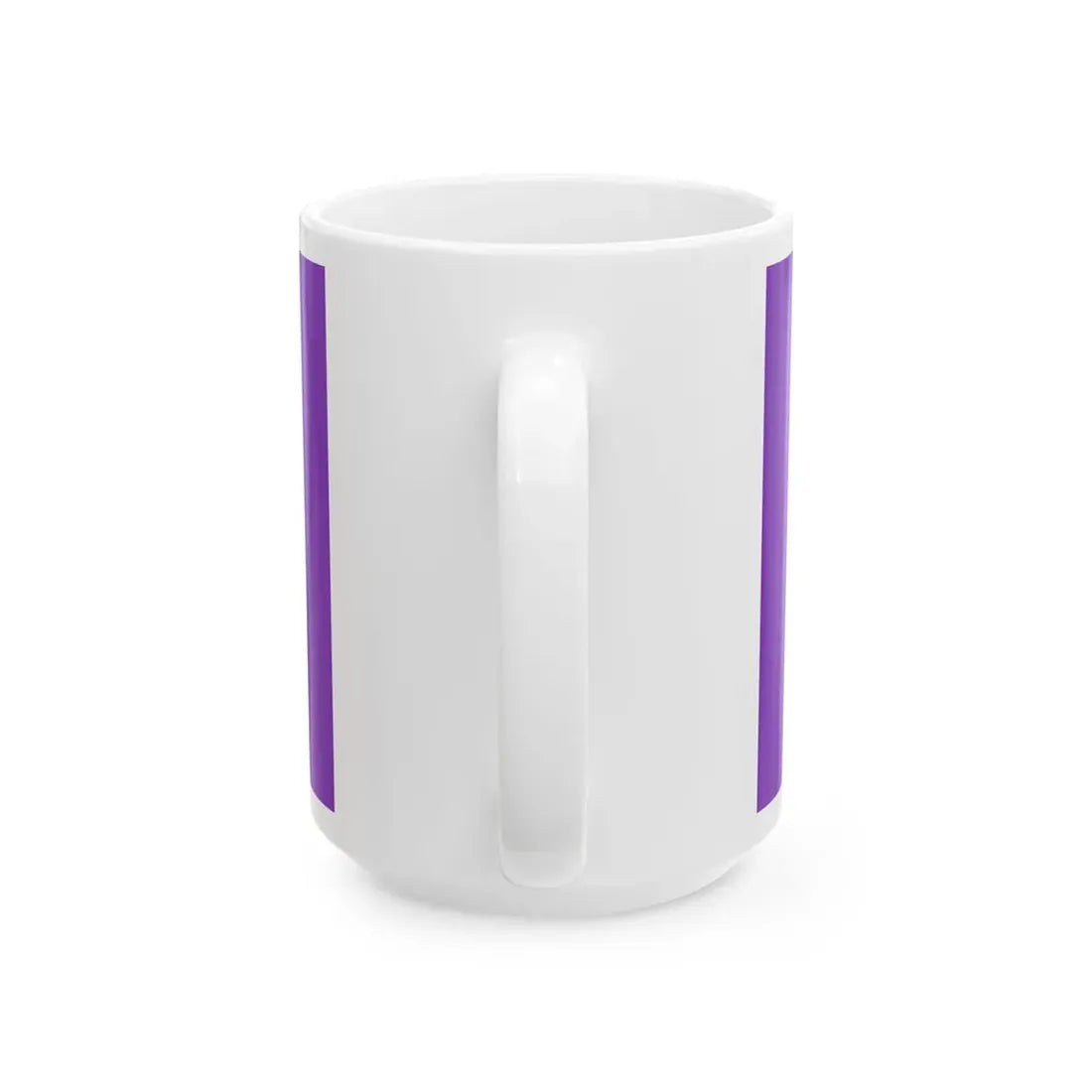 Mm-yangon-rmc (Myanmar) White Coffee Mug - Go Mug Yourself