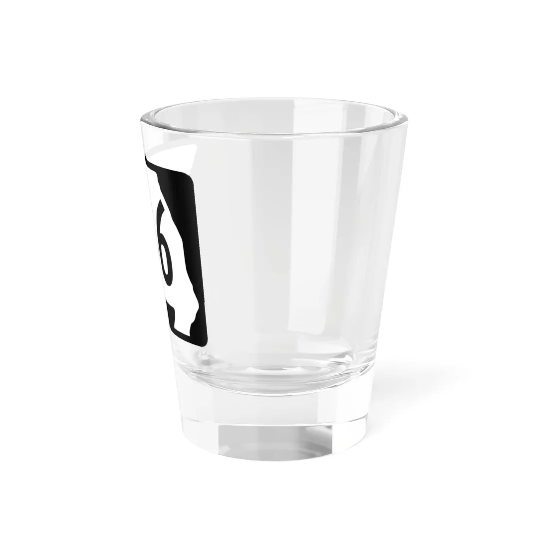 MO-246 (Missouri) (Road Sign) Shot Glass 1.5oz - Go Mug Yourself