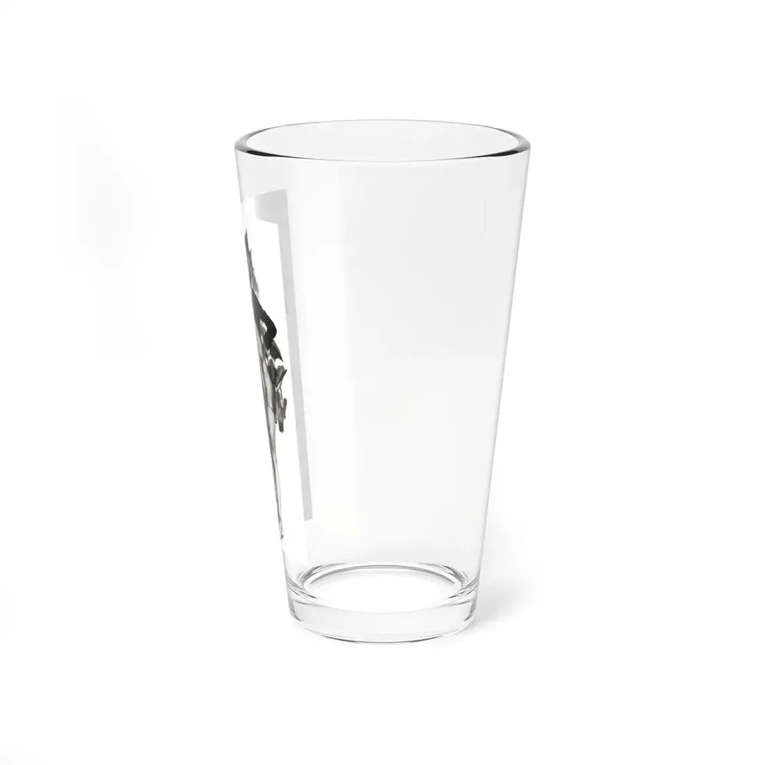 Money Talks, Cosmopolitan, September 1930 (Magazine Illustration) Pint Glass 16oz - Go Mug Yourself