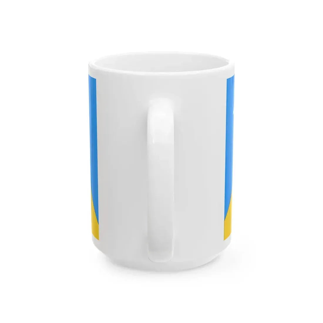 Mong Tai Army flag (Myanmar) White Coffee Mug - Go Mug Yourself