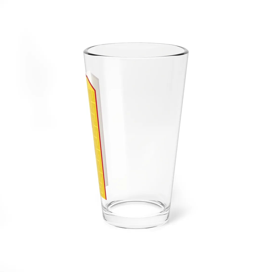 Mongolian Army MJG parade 1998 2011 (Mongolia) (Military Rank) Pint Glass 16oz - Go Mug Yourself