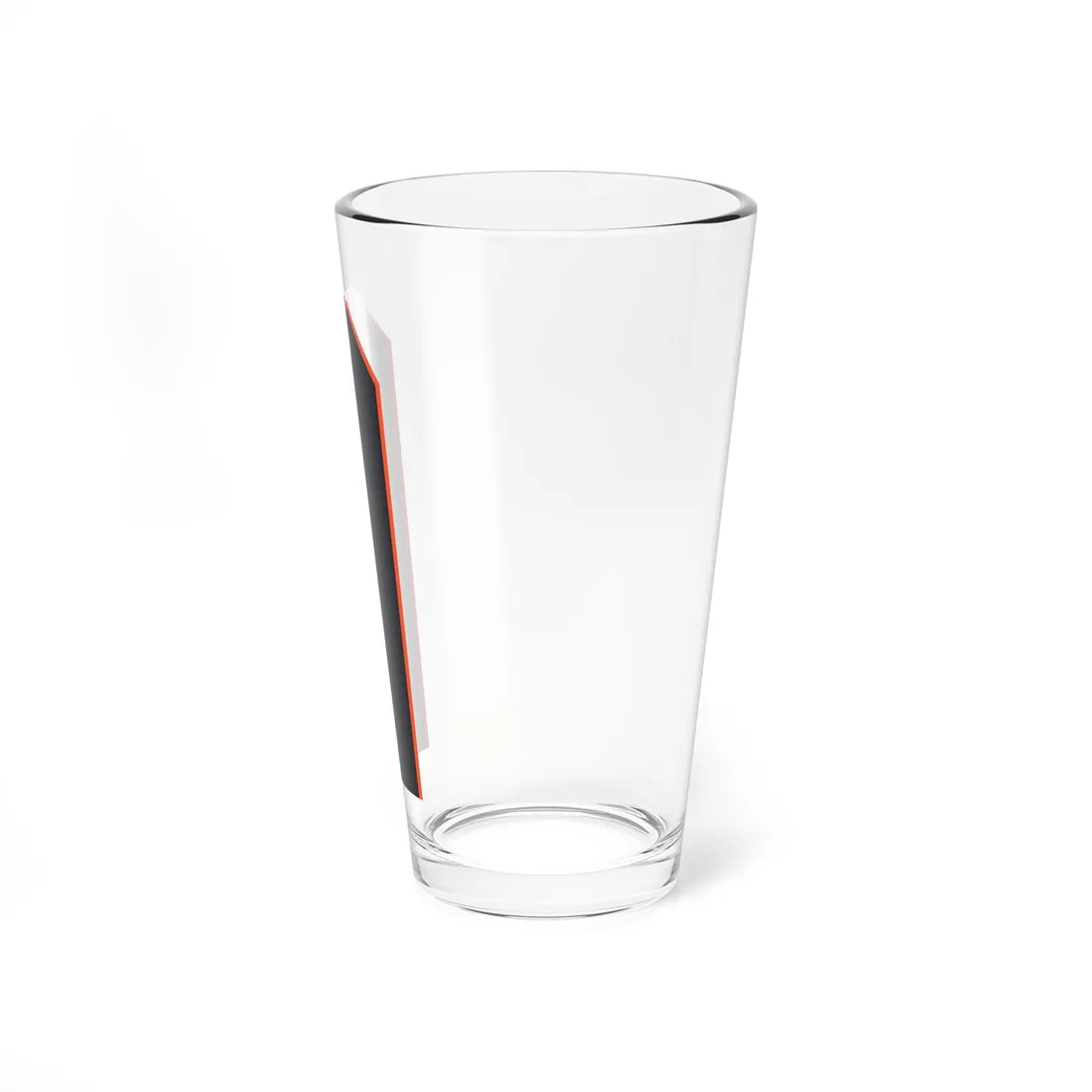 Mongolian Civil defense 2LT service (Mongolia) (Military Rank) Pint Glass 16oz - Go Mug Yourself