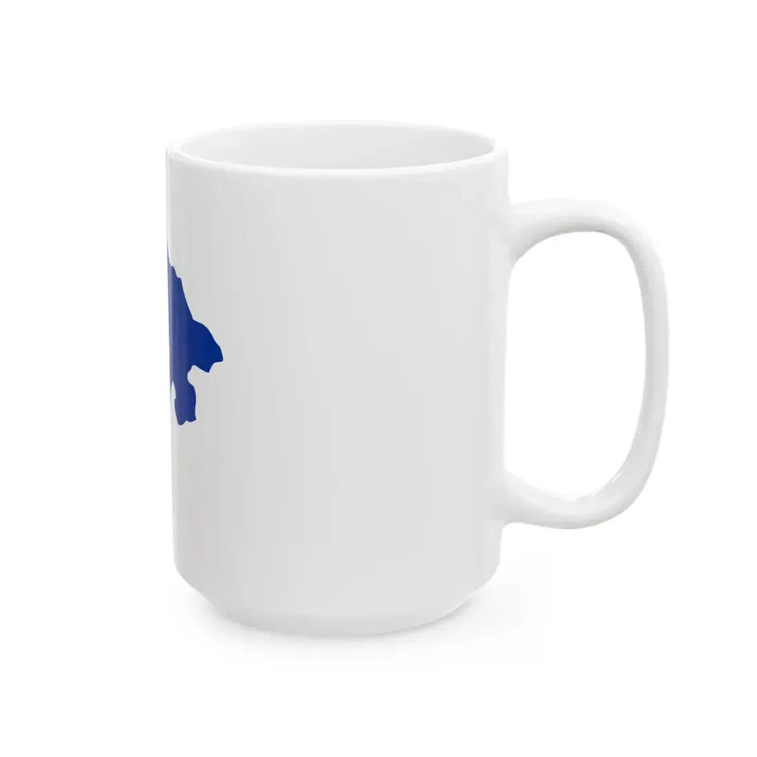 Montenegro EU (Montenegro) White Coffee Mug - Go Mug Yourself