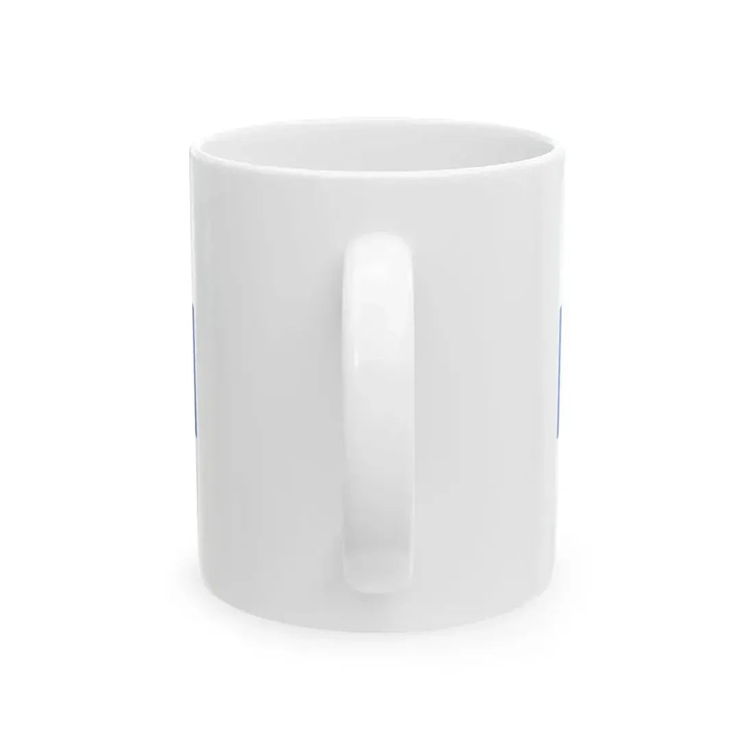 Moorslede Belgium (Belgium) White Coffee Mug - Go Mug Yourself