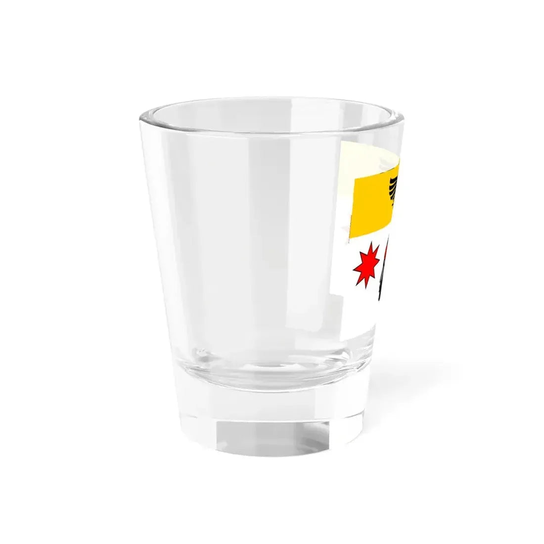 Morazzone-Bandiera (Italy) Shot Glass 1.5oz - Go Mug Yourself