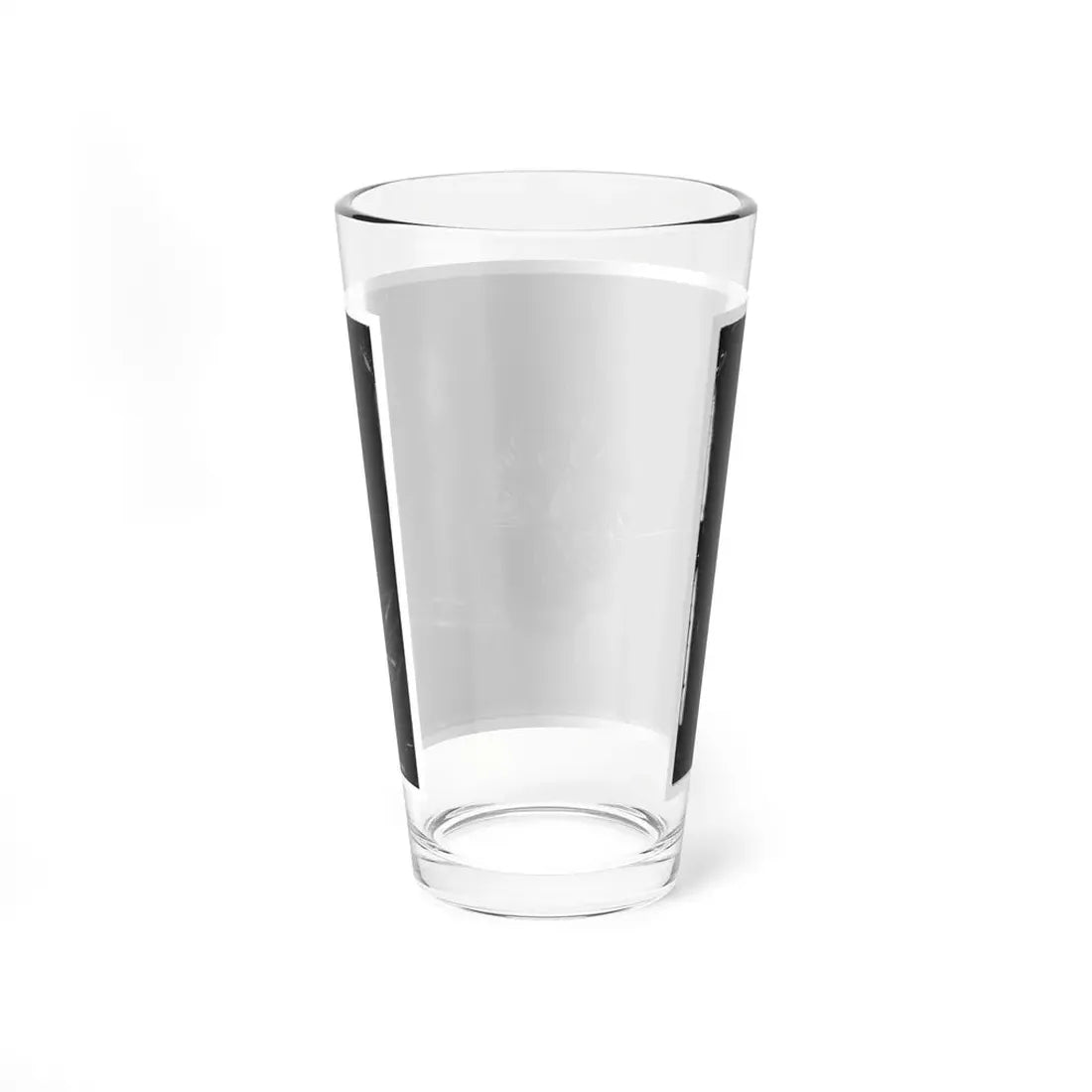 Morris Island, South Carolina 002 (U.S. Civil War) Pint Glass 16oz - Go Mug Yourself