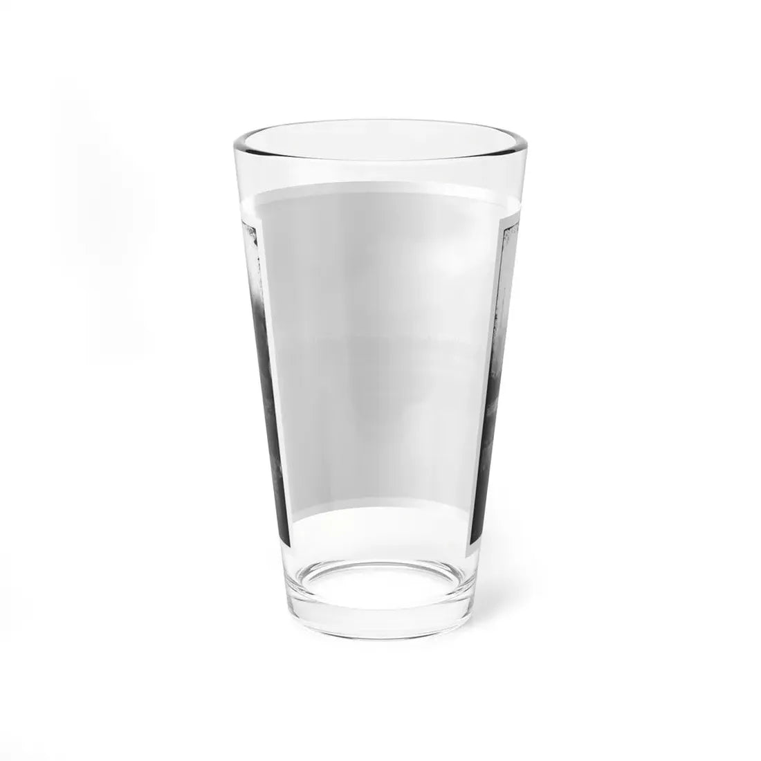 Morris Island, South Carolina. Unidentified Artillery Unit (U.S. Civil War) Pint Glass 16oz - Go Mug Yourself