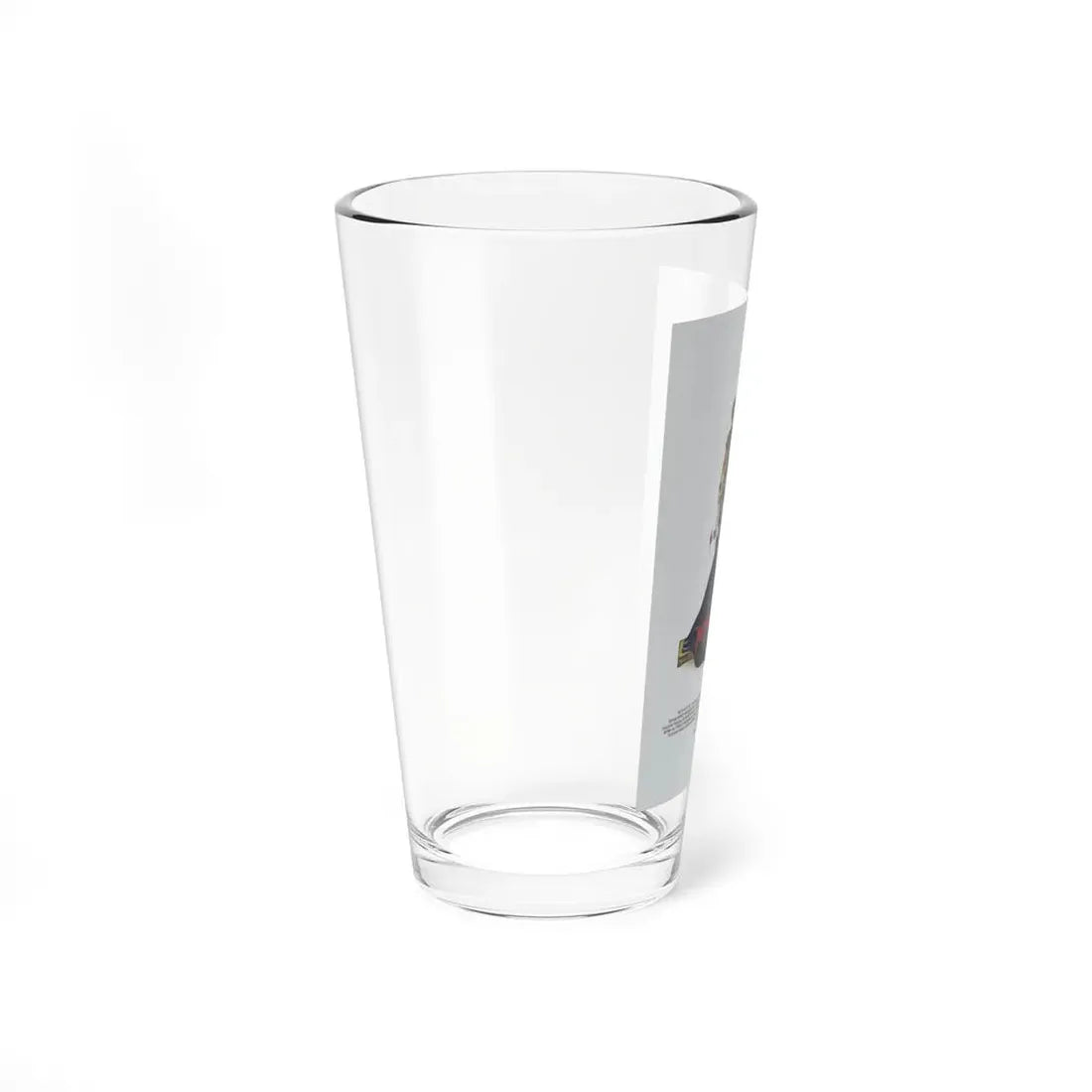 MOTHER'S DAY 1980 Movie Poster - Pint Glass 16oz - Go Mug Yourself