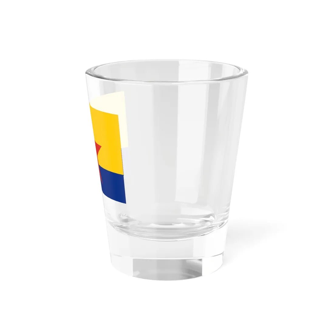 Movimiento Revolucionario del Pueblo Colombia (Colombia) Shot Glass 1.5oz - Go Mug Yourself