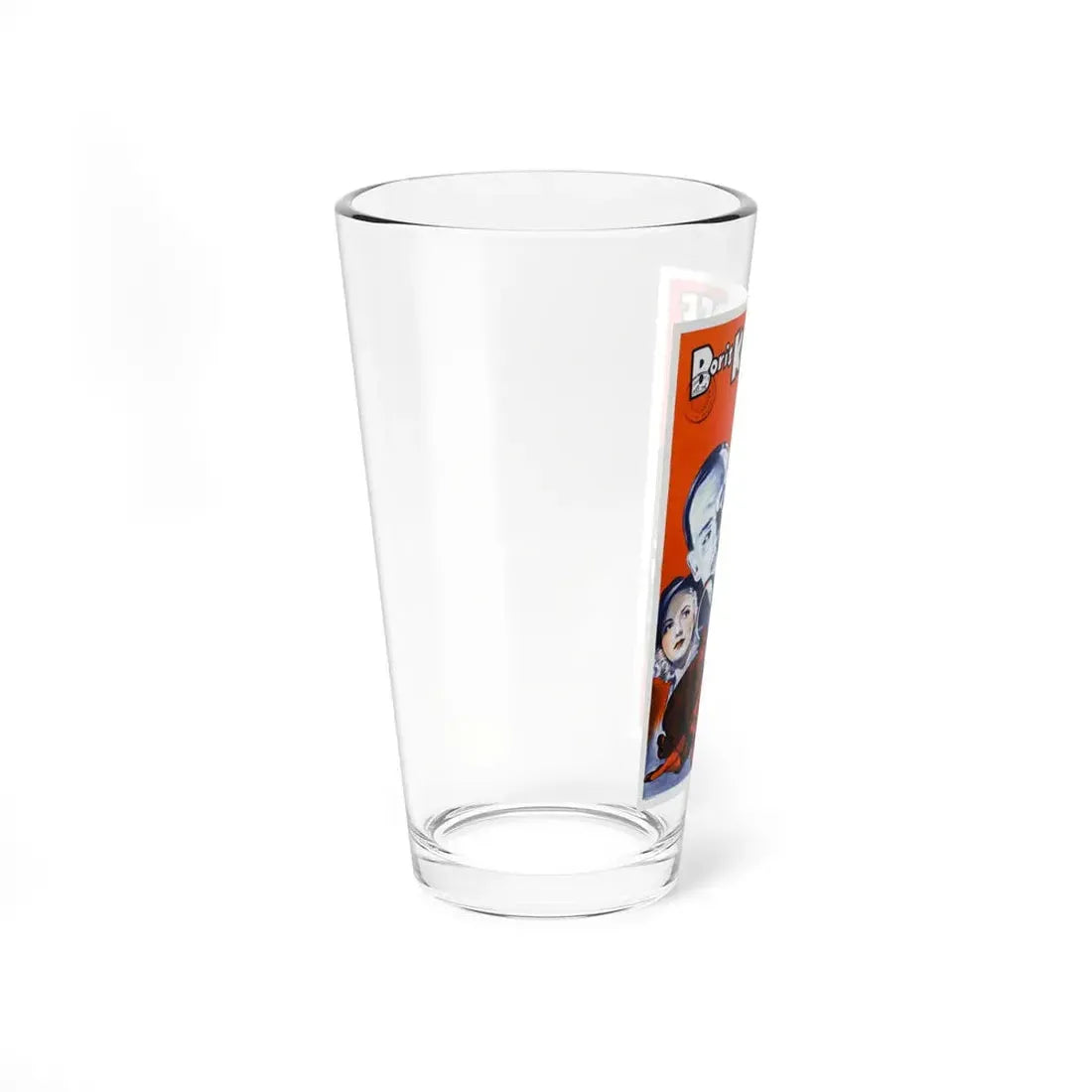 MR WONG IN CHINATOWN 1939 Movie Poster - Pint Glass 16oz - Go Mug Yourself