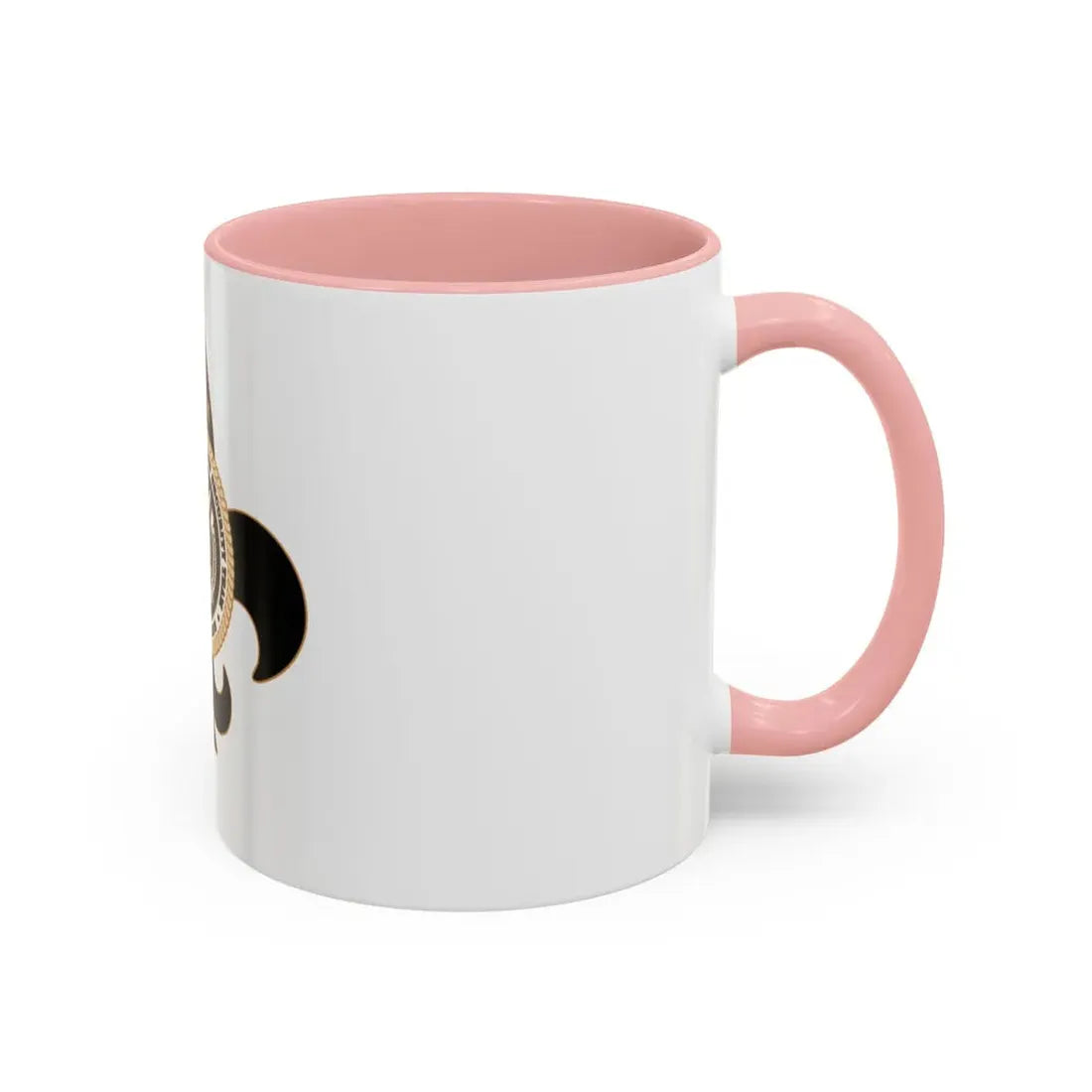 MSST New Orleans Team 12 (U.S. Coast Guard) Accent Coffee Mug - Go Mug Yourself