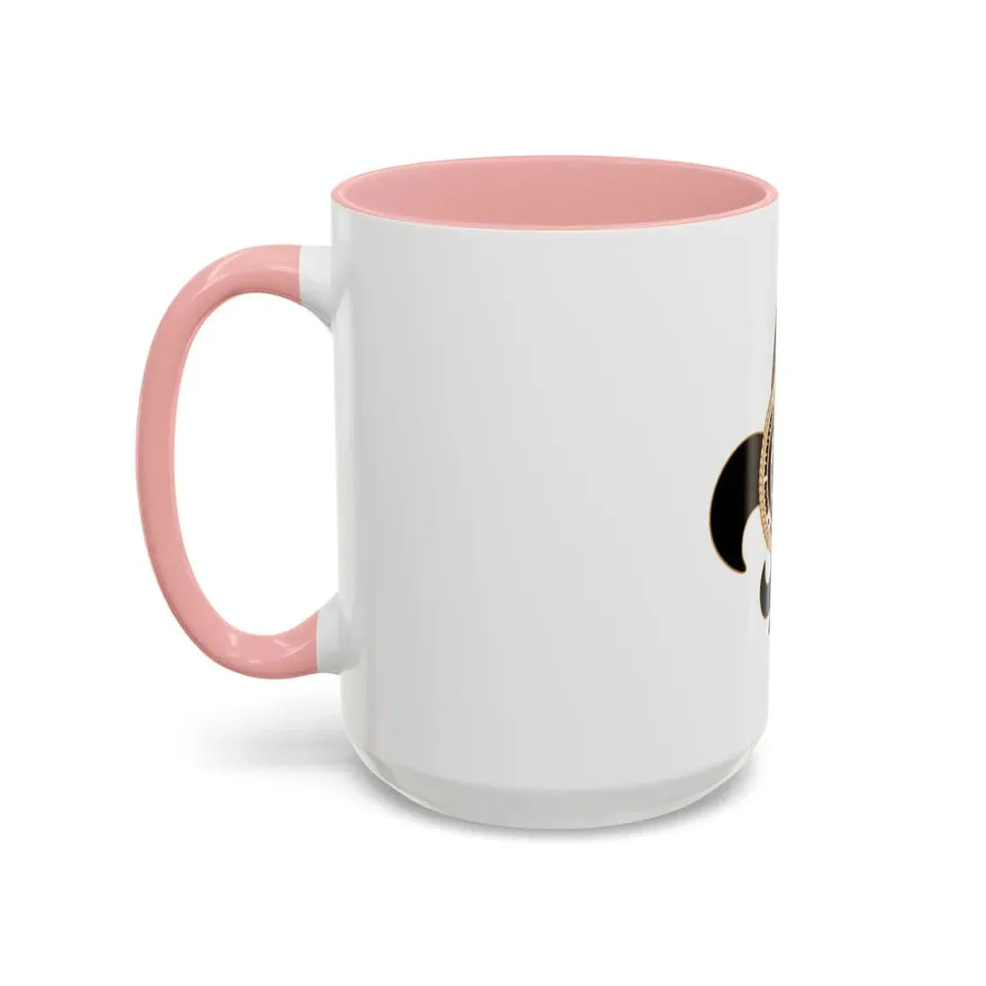 MSST New Orleans Team 12 (U.S. Coast Guard) Accent Coffee Mug - Go Mug Yourself