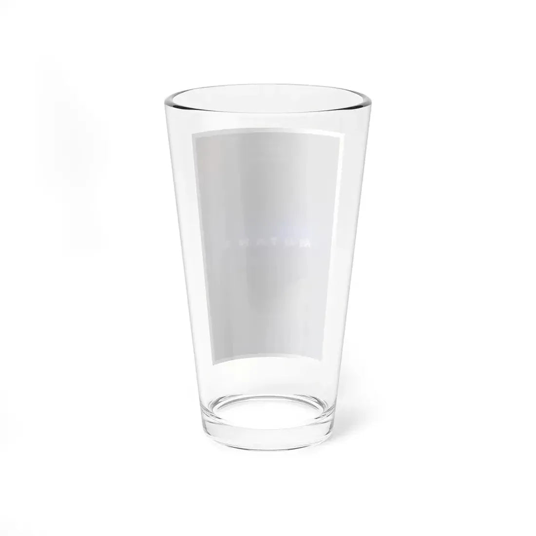 MUTANT (2) 1984 Movie Poster - Pint Glass 16oz - Go Mug Yourself