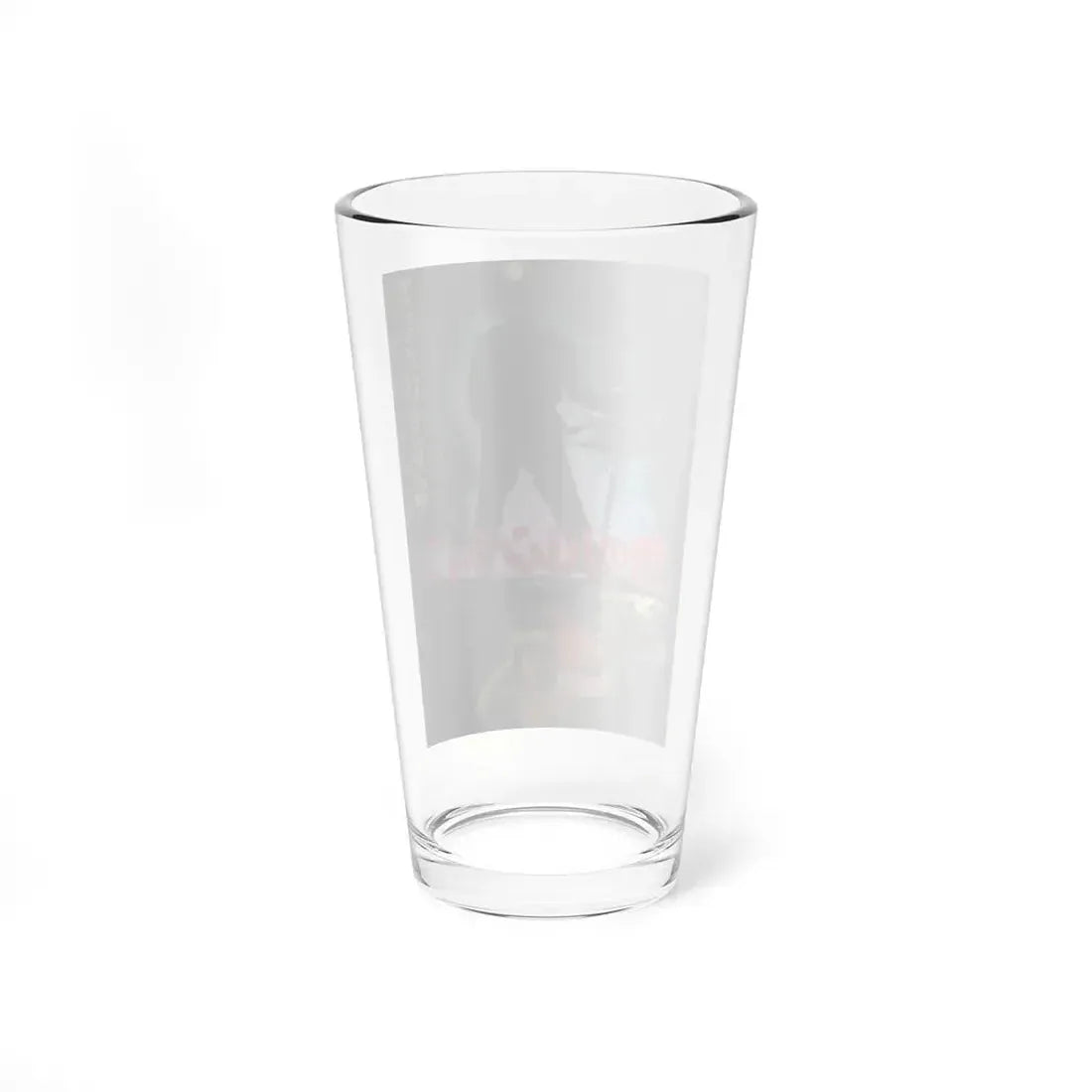 MY BLOODY VALENTINE (ASIAN) 1981 Movie Poster - Pint Glass 16oz - Go Mug Yourself