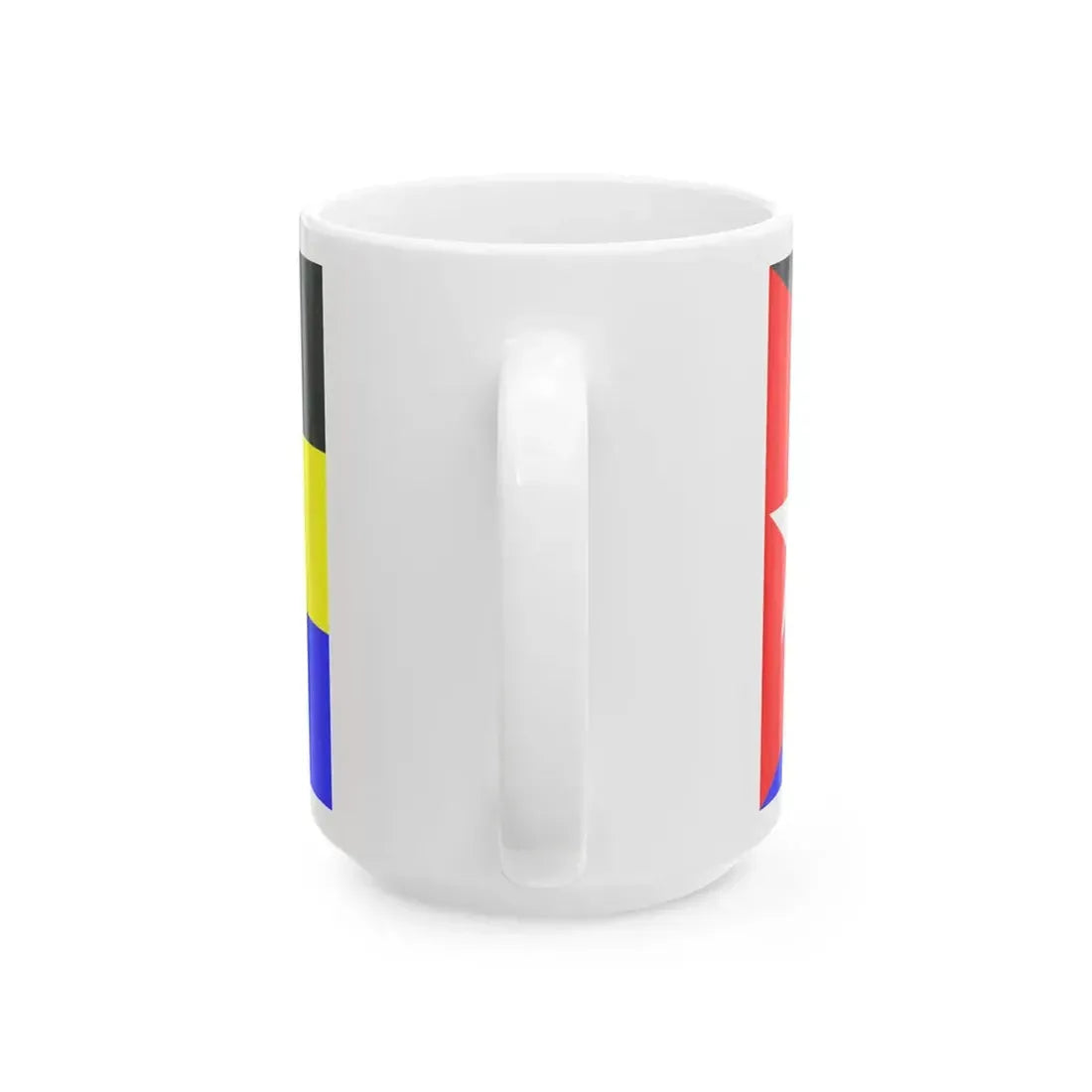 Myanmar National Liberation Army (Myanmar) White Coffee Mug - Go Mug Yourself