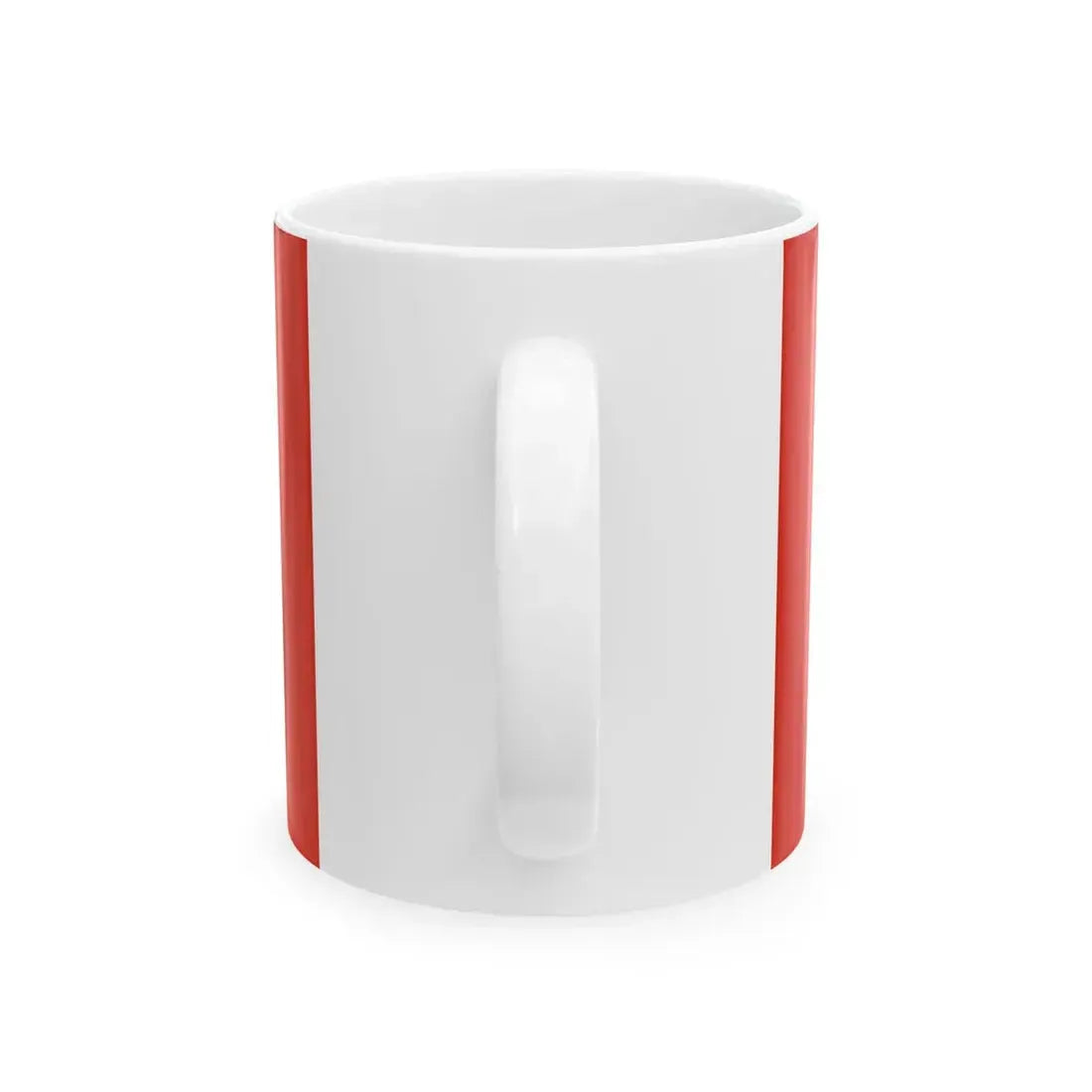 Myanmar Ordnance Services Flag (Myanmar) White Coffee Mug - Go Mug Yourself