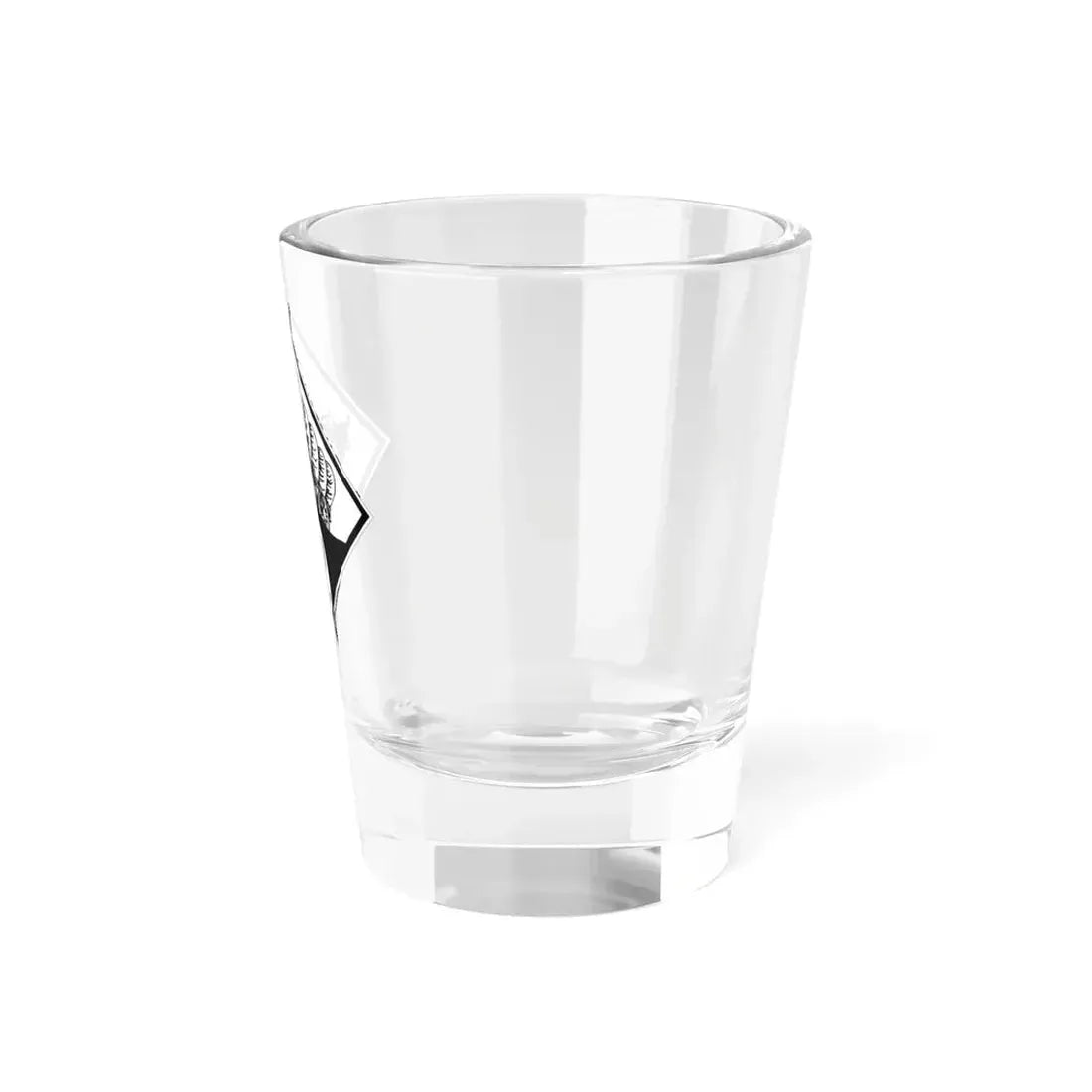N-92 1926 (Nebraska) (Road Sign) Shot Glass 1.5oz - Go Mug Yourself