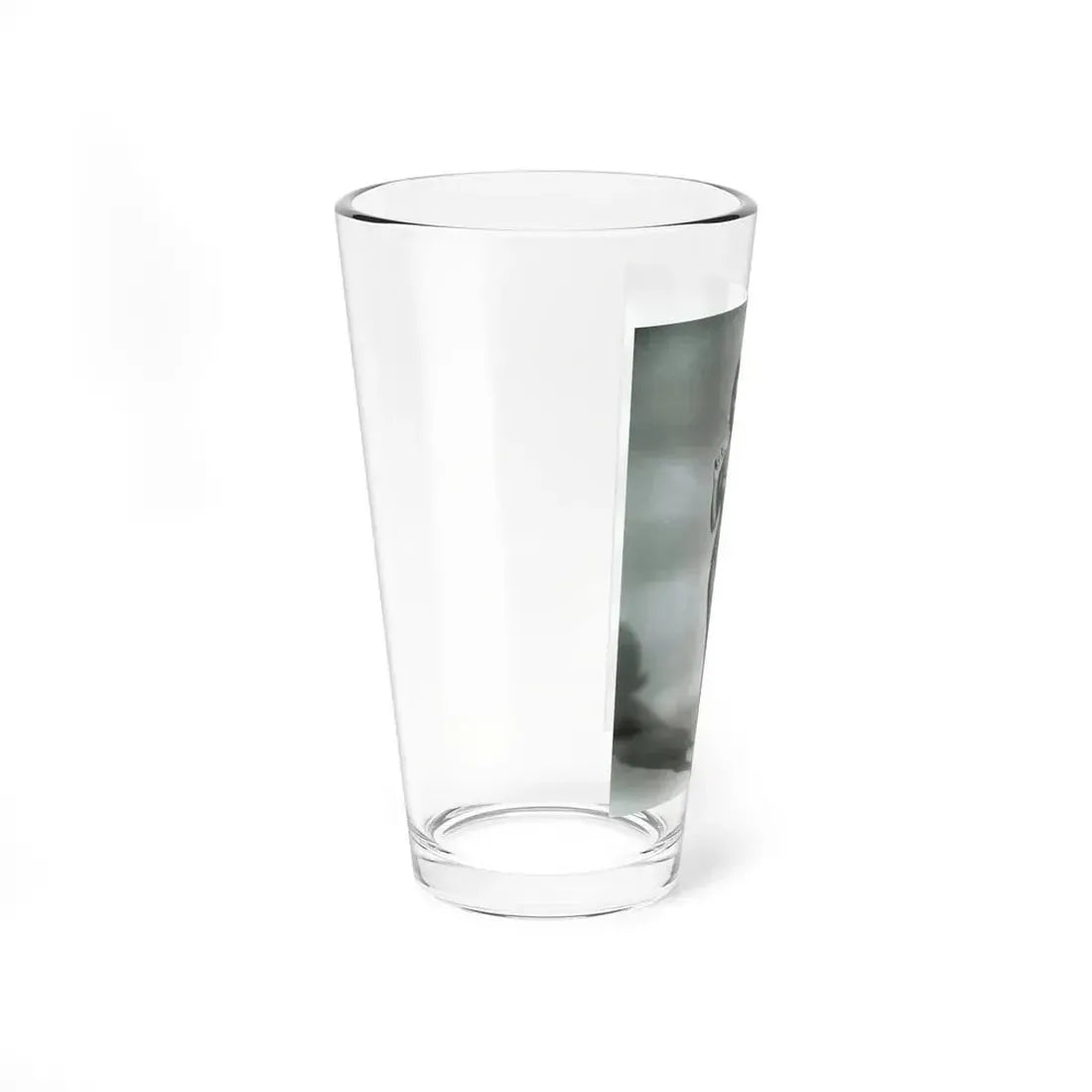Nancy Kovack #031 (Vintage Female Icon) Pint Glass 16oz - Go Mug Yourself