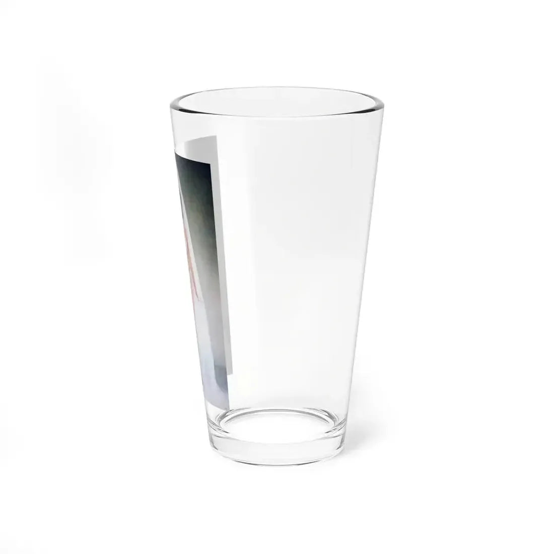 Nancy Kovack #82 (Vintage Female Icon) Pint Glass 16oz - Go Mug Yourself
