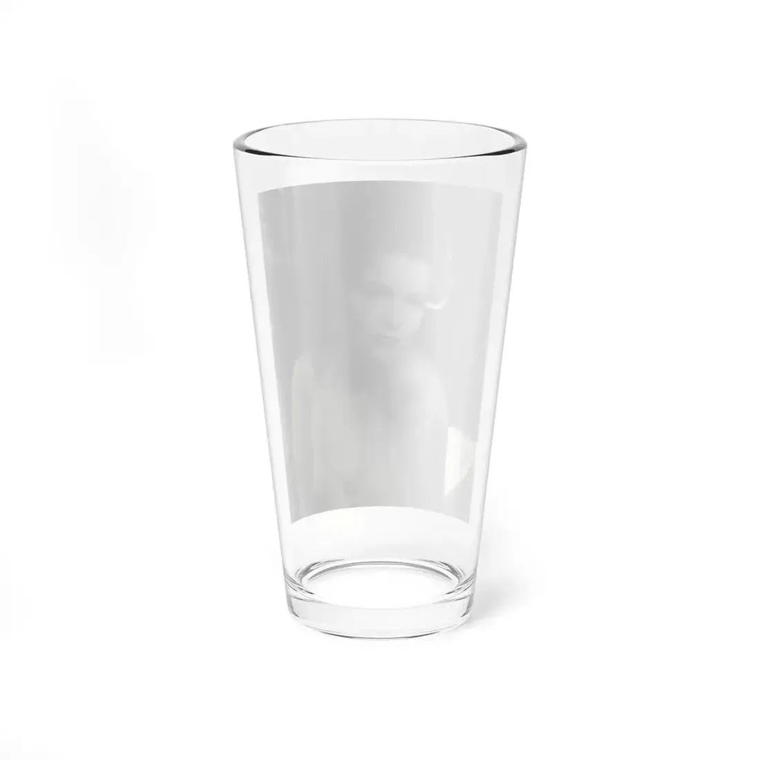 Nancy Olson #03 (Vintage Female Icon) Pint Glass 16oz - Go Mug Yourself
