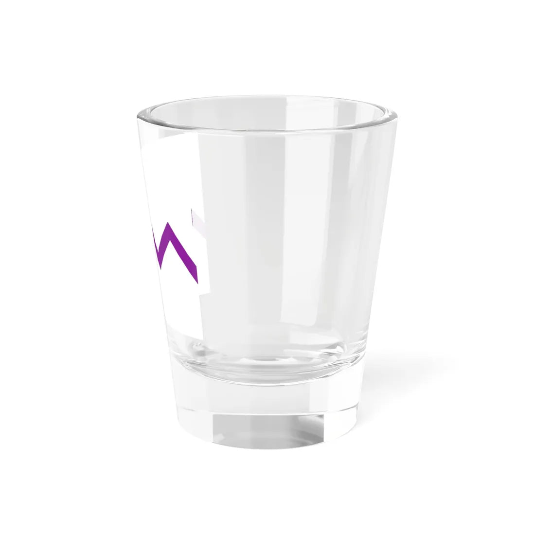 National Infantry First Battalion Flag (Japan) Shot Glass 1.5oz - Go Mug Yourself