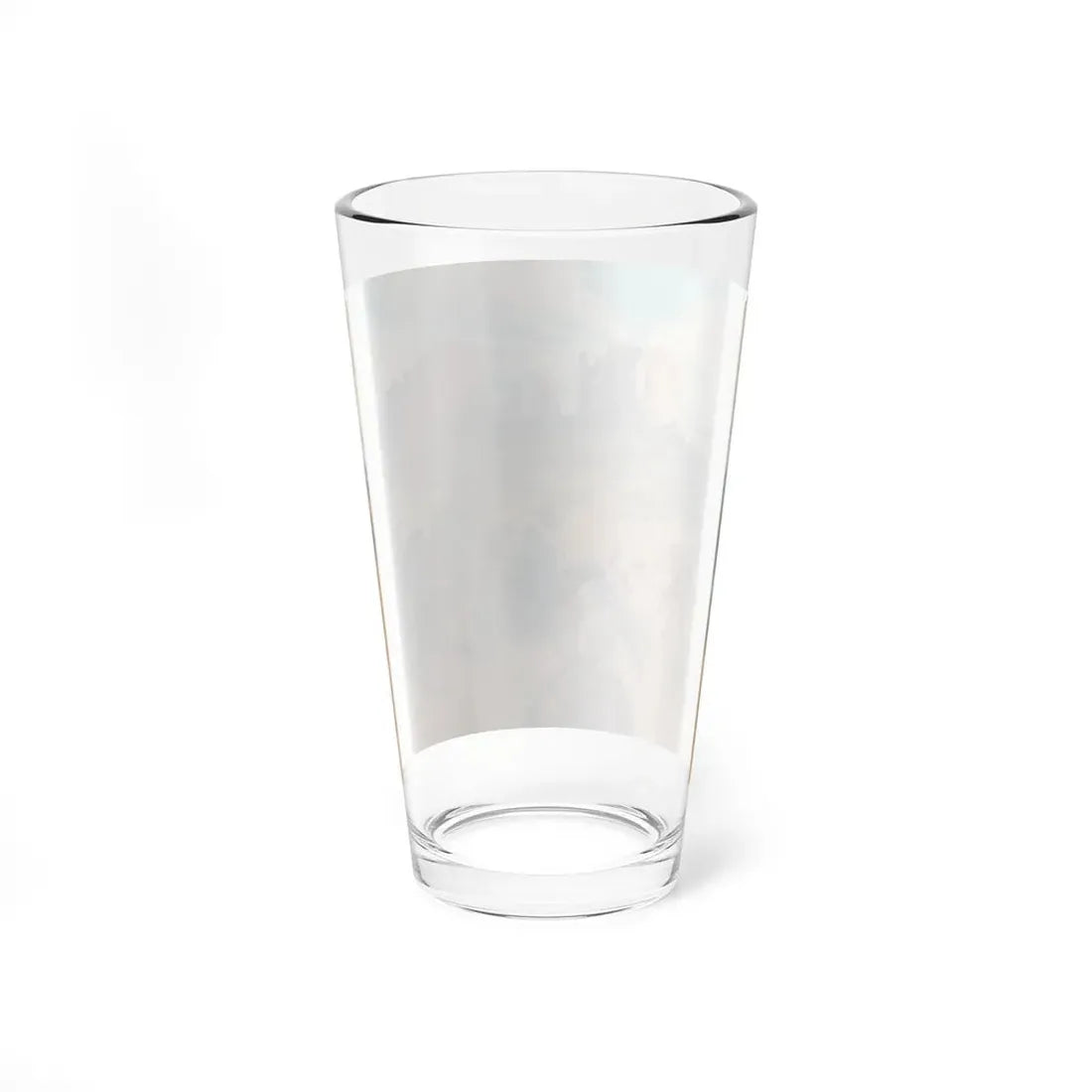 Navajo Indians Assemble for a Sing (Magazine Illustration) Pint Glass 16oz - Go Mug Yourself