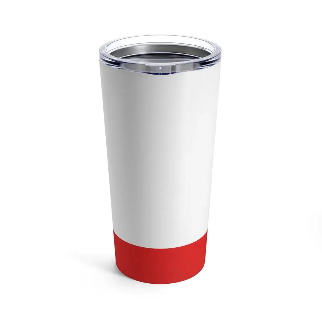 Naval Ensign of Albania - Tumbler 20oz - Go Mug Yourself