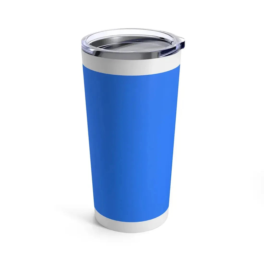 Naval Jack of Algeria - Tumbler 20oz - Go Mug Yourself