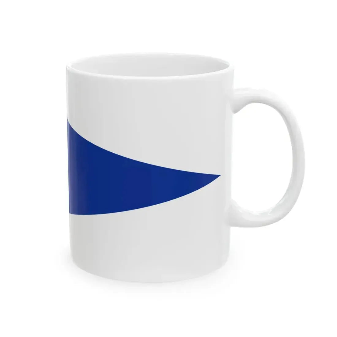 Navy of Egypt - Senior Officer (Egypt) White Coffee Mug - Go Mug Yourself