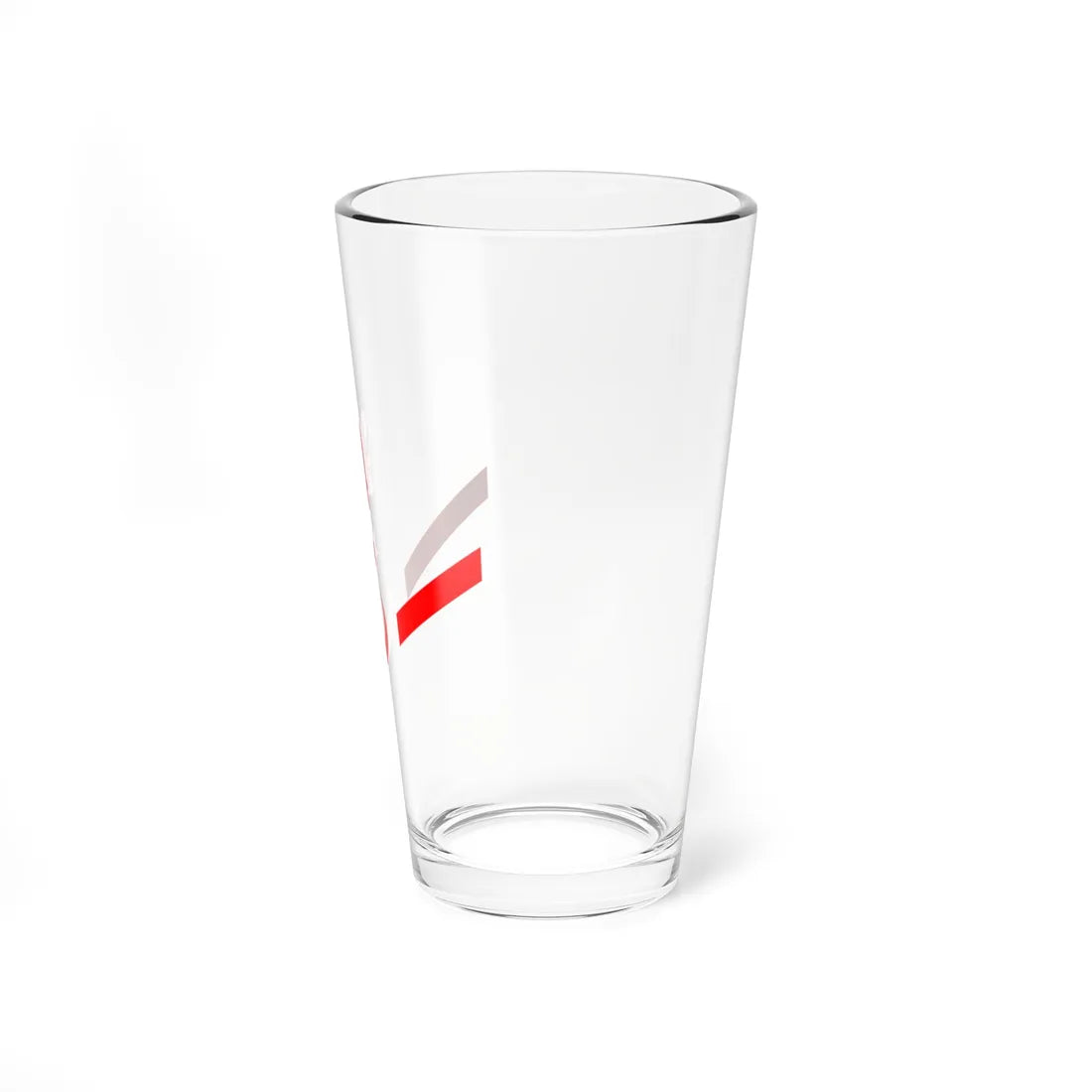 Navy TUR OR 03 (Turkey) (Military Rank) Pint Glass 16oz - Go Mug Yourself