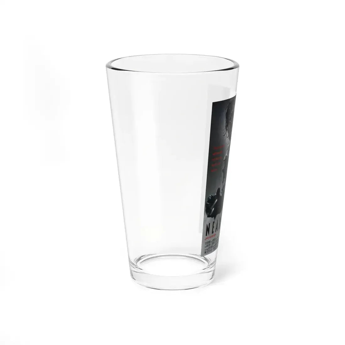 NEAR DARK 1987 Movie Poster - Pint Glass 16oz - Go Mug Yourself