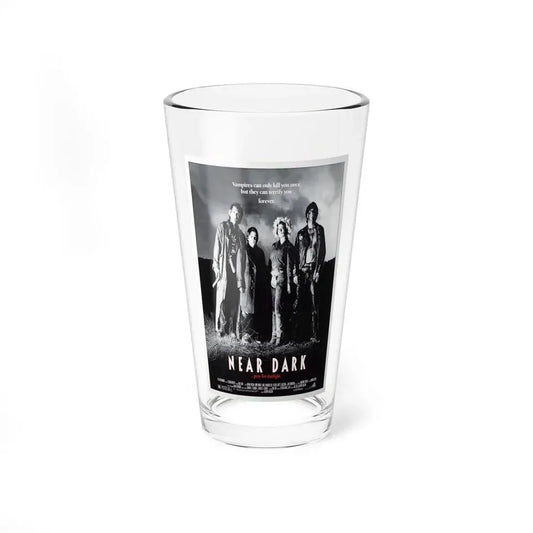 NEAR DARK (2) 1987 Movie Poster - Pint Glass 16oz 16oz - Go Mug Yourself