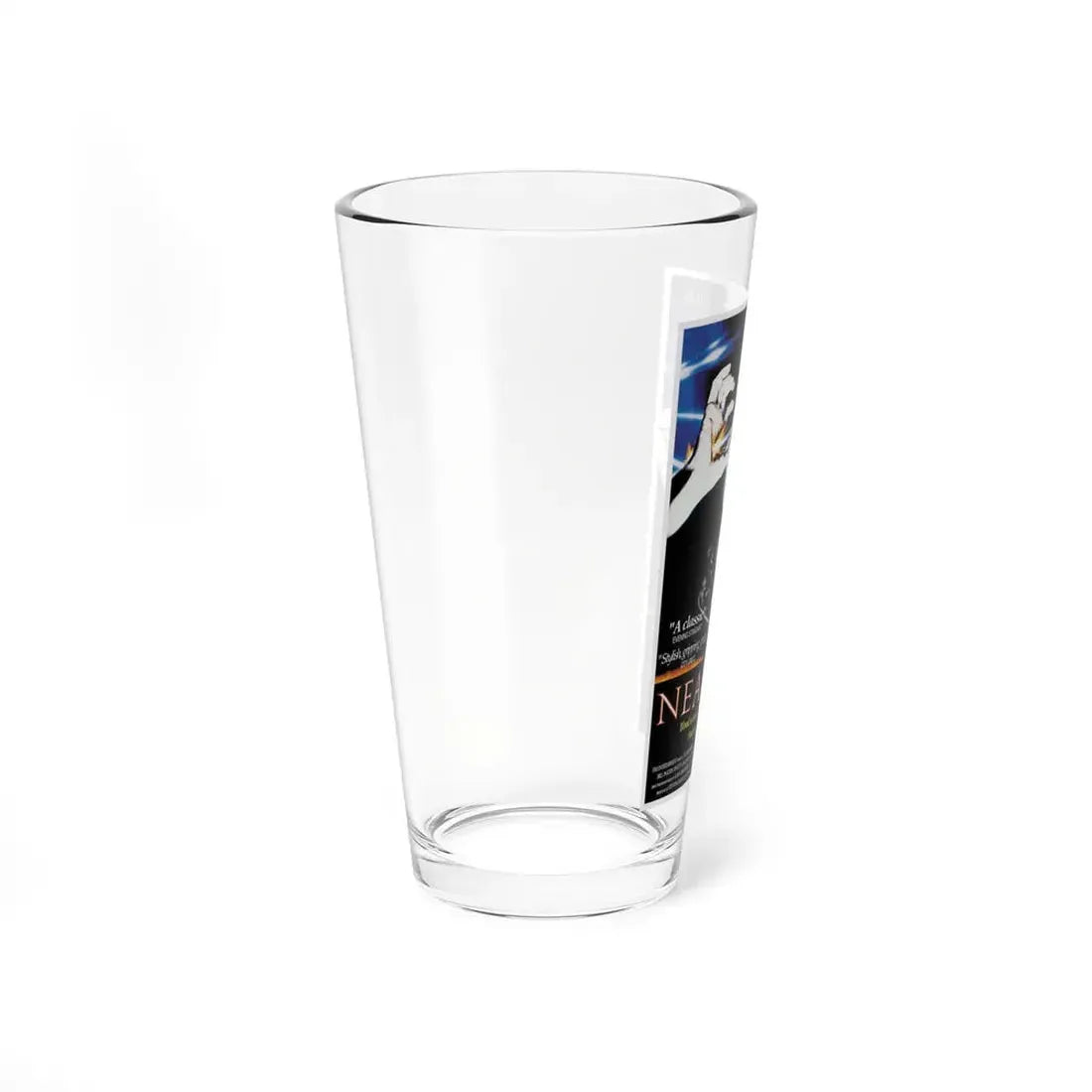 NEAR DARK (3) 1987 Movie Poster - Pint Glass 16oz - Go Mug Yourself