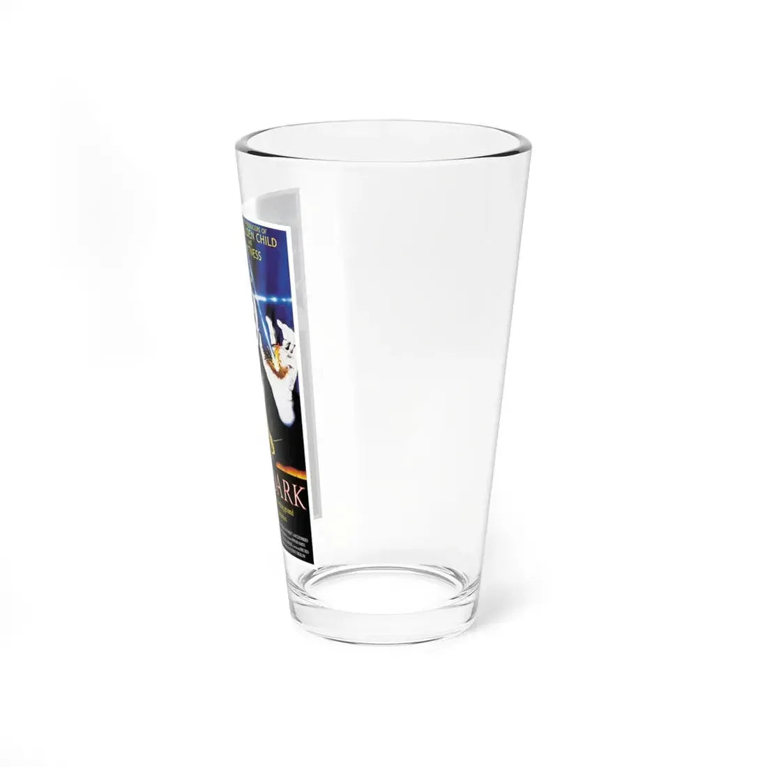 NEAR DARK (3) 1987 Movie Poster - Pint Glass 16oz - Go Mug Yourself