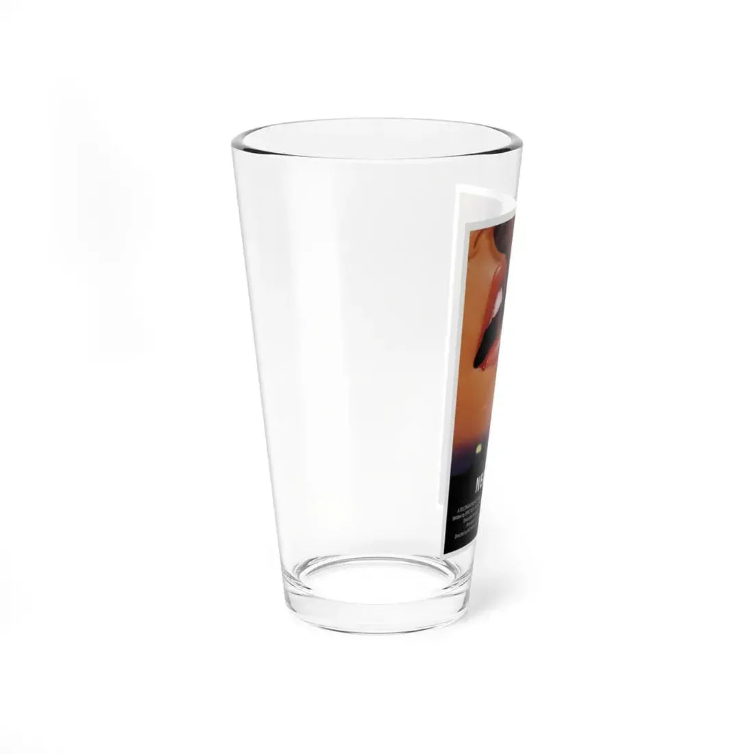 NEAR DARK (TEASER) 1987 Movie Poster - Pint Glass 16oz - Go Mug Yourself