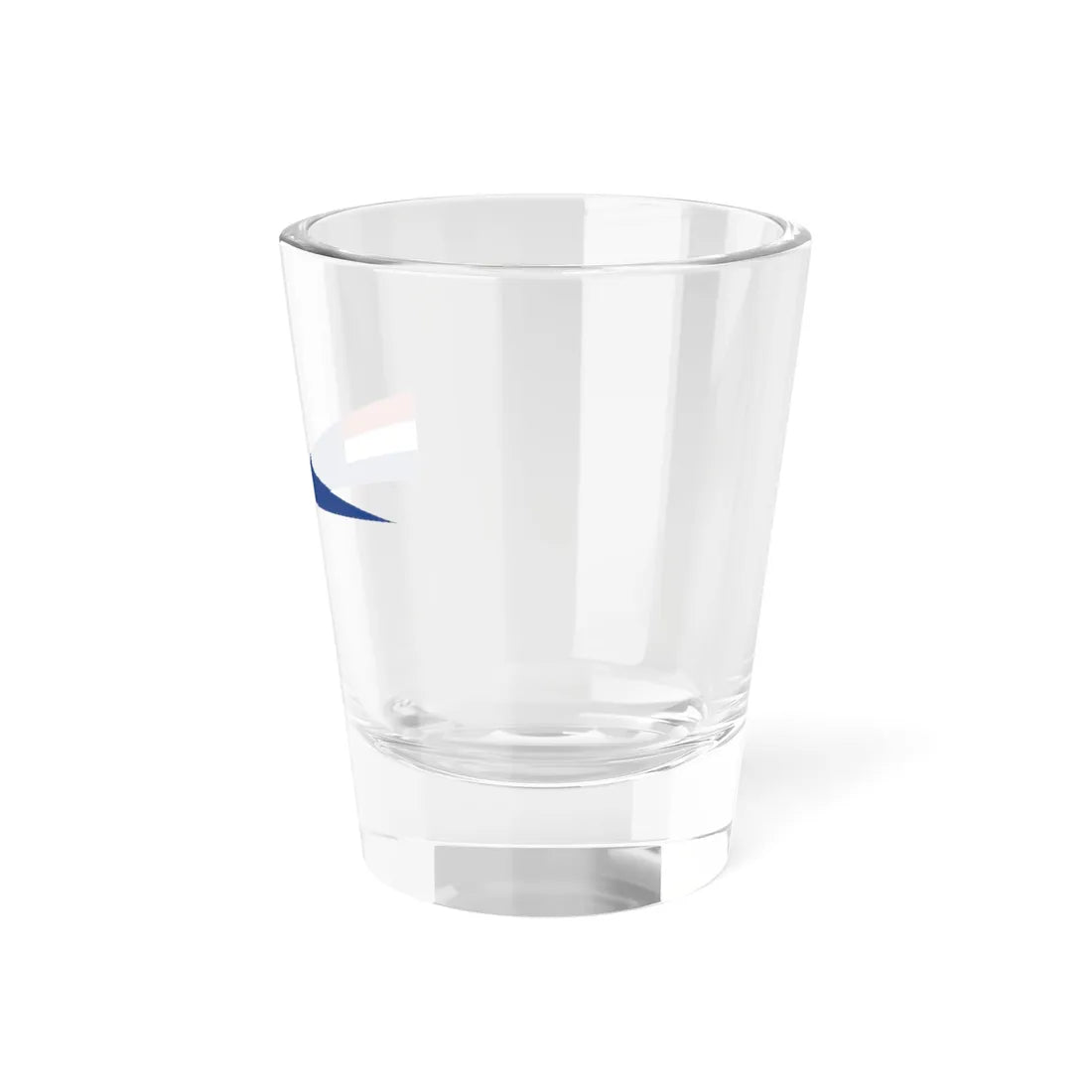 Nederlands 1e District Loodswezen (Netherlands) Shot Glass 1.5oz - Go Mug Yourself