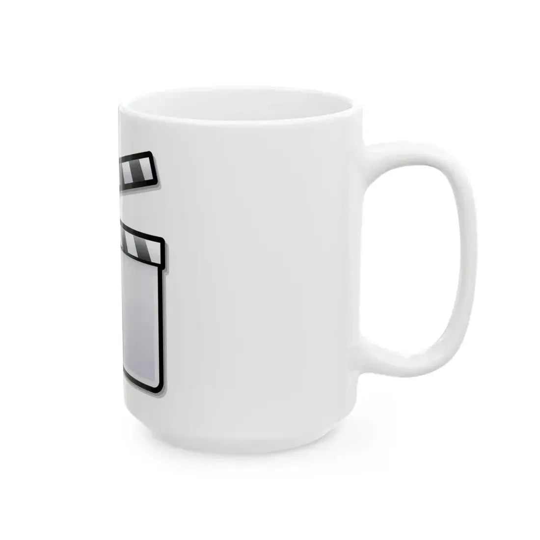 Nepali Cinema (Nepal) White Coffee Mug - Go Mug Yourself