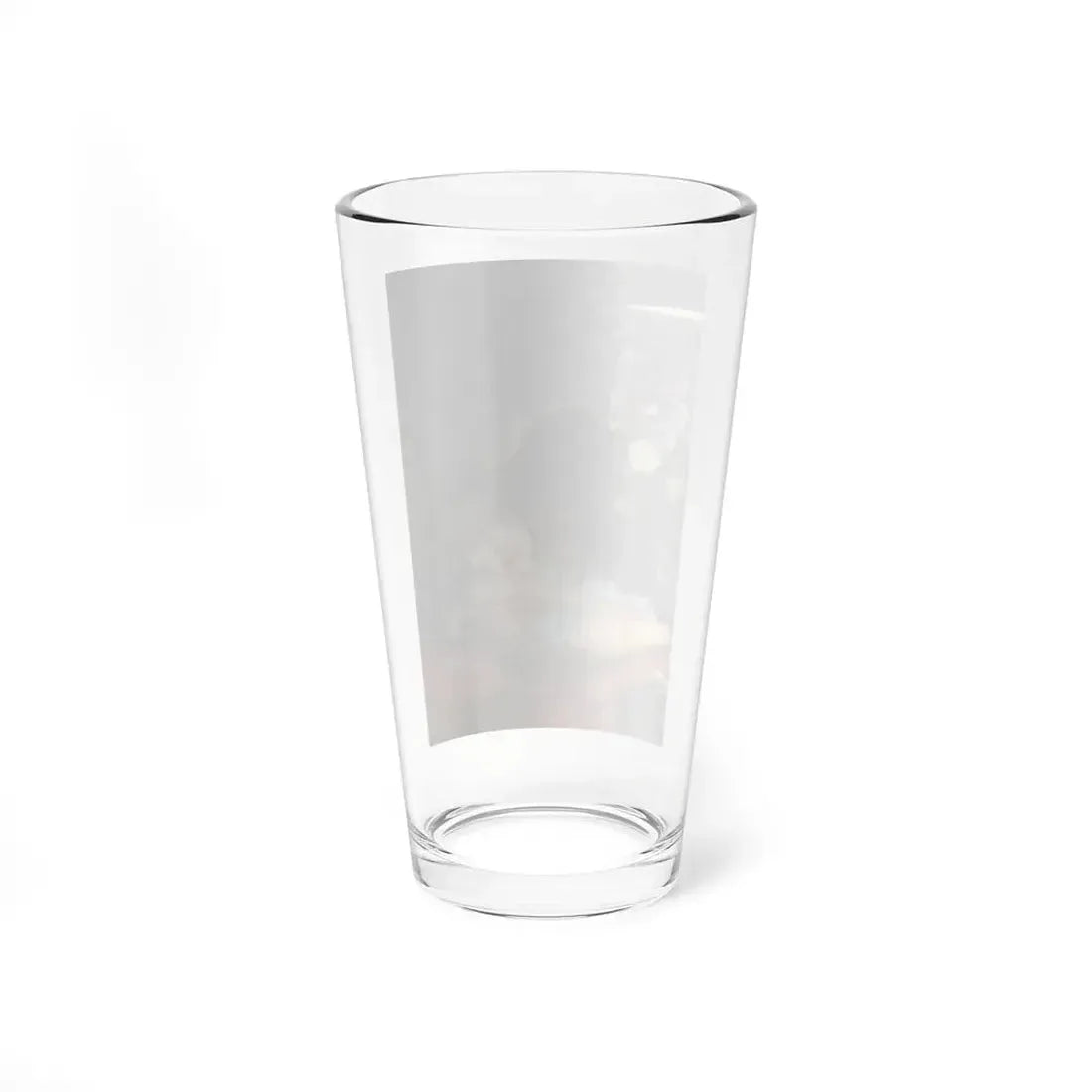Never Another Love (Pt. 2), Redbook, November 1948 (Magazine Illustration) Pint Glass 16oz - Go Mug Yourself