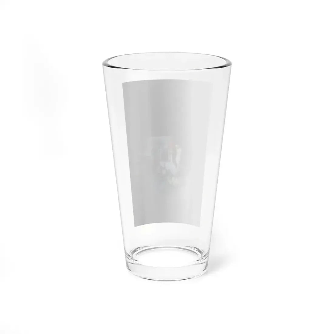 Never Kill a Cop, Paperback Novel Cover (Signet Books, 1964) - Pint Glass 16oz - Go Mug Yourself