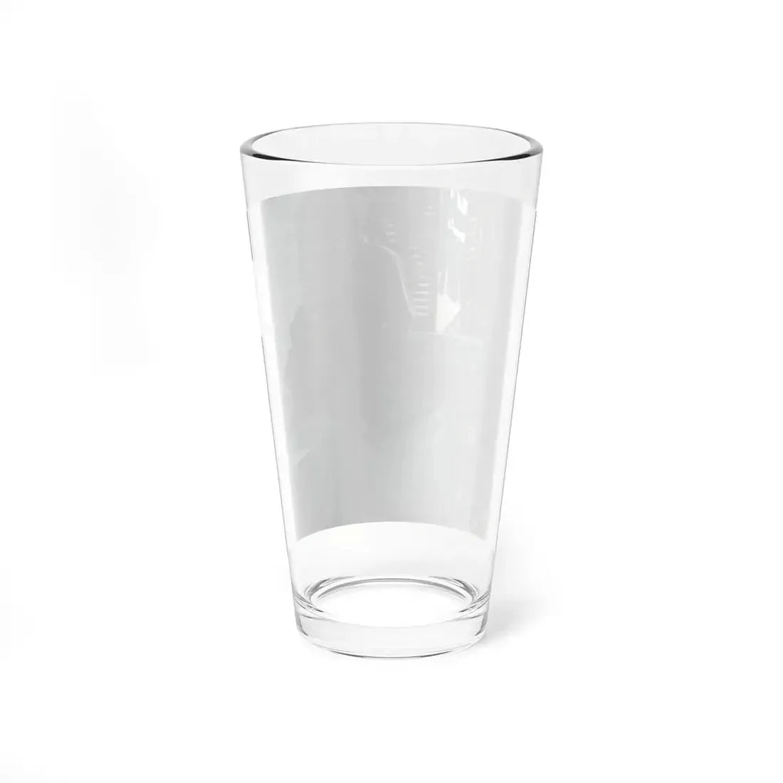 Never See Snow Again (1), Cosmopolitan, August 1936 (Magazine Illustration) Pint Glass 16oz - Go Mug Yourself