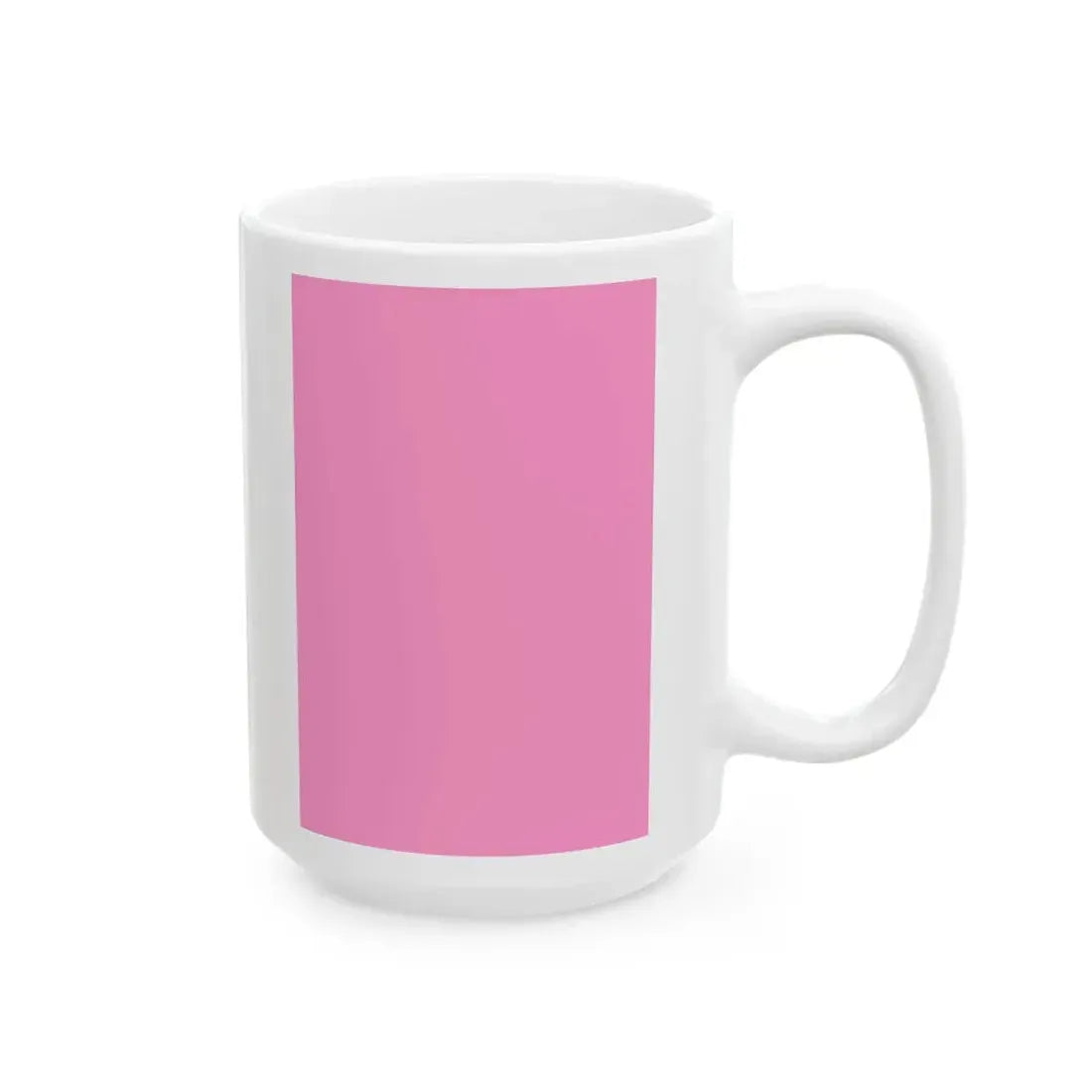 Newfoundland Tricolour (Canada) White Coffee Mug - Go Mug Yourself