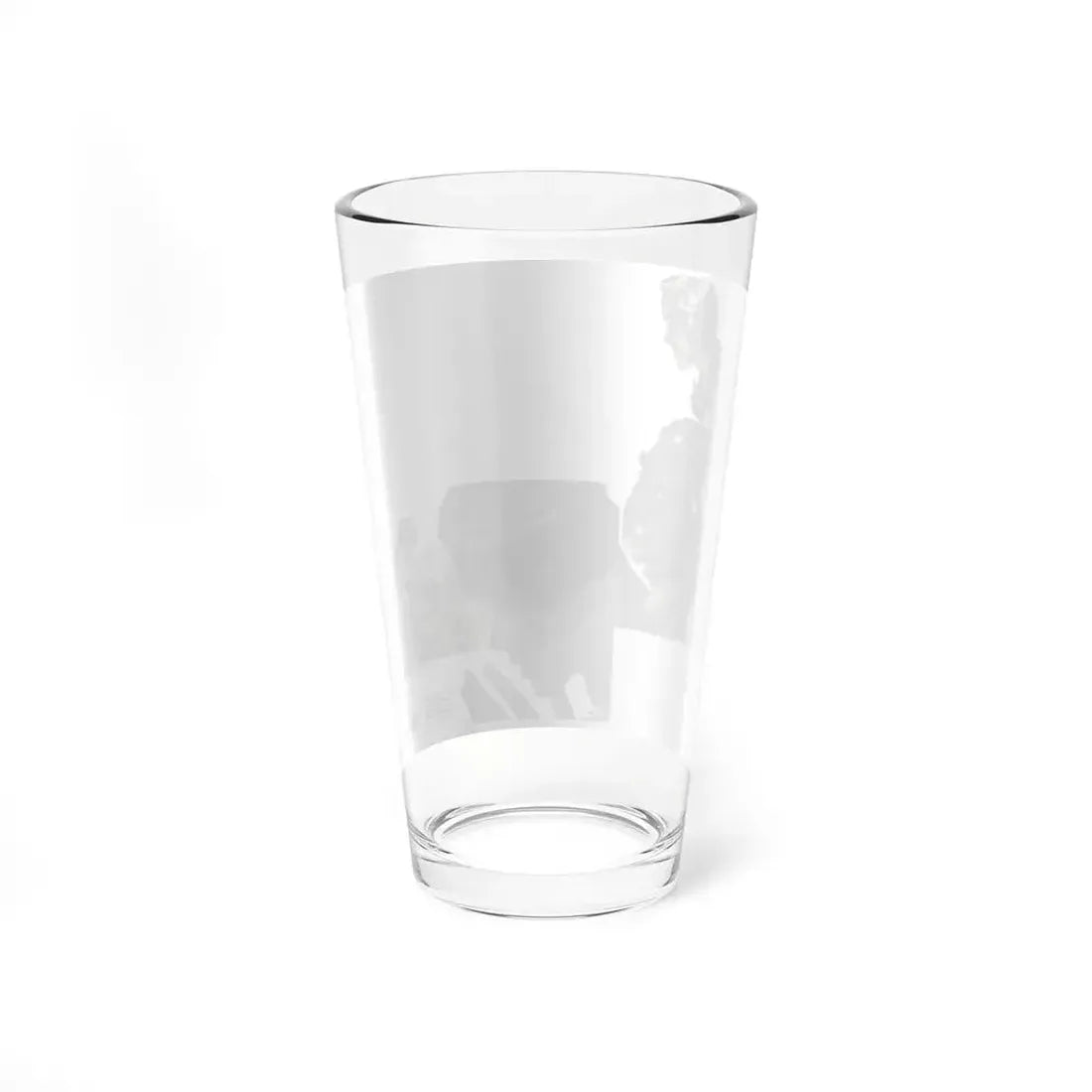 Next Christmas (2), Liberty magazine, December 24, 1938 (Magazine Illustration) Pint Glass 16oz - Go Mug Yourself