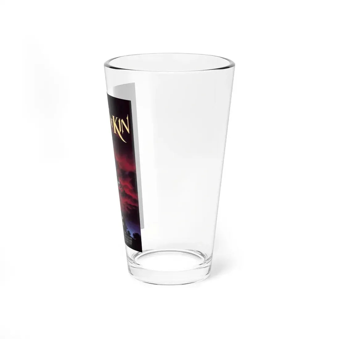 NEXT OF KIN 1989 Movie Poster - Pint Glass 16oz - Go Mug Yourself