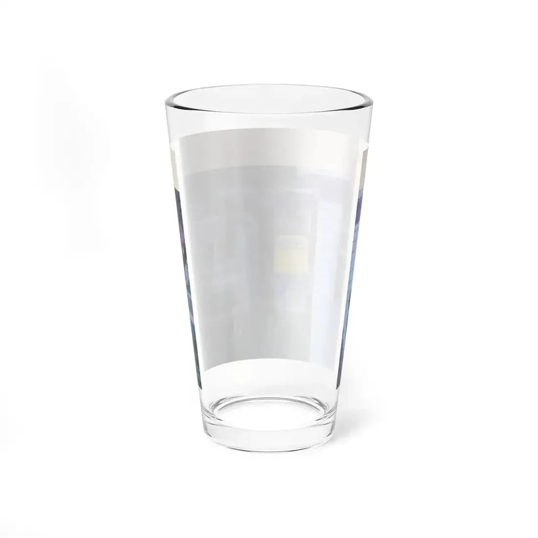 NFPA- Family Nighttime Fire Drill (Magazine Illustration) Pint Glass 16oz - Go Mug Yourself
