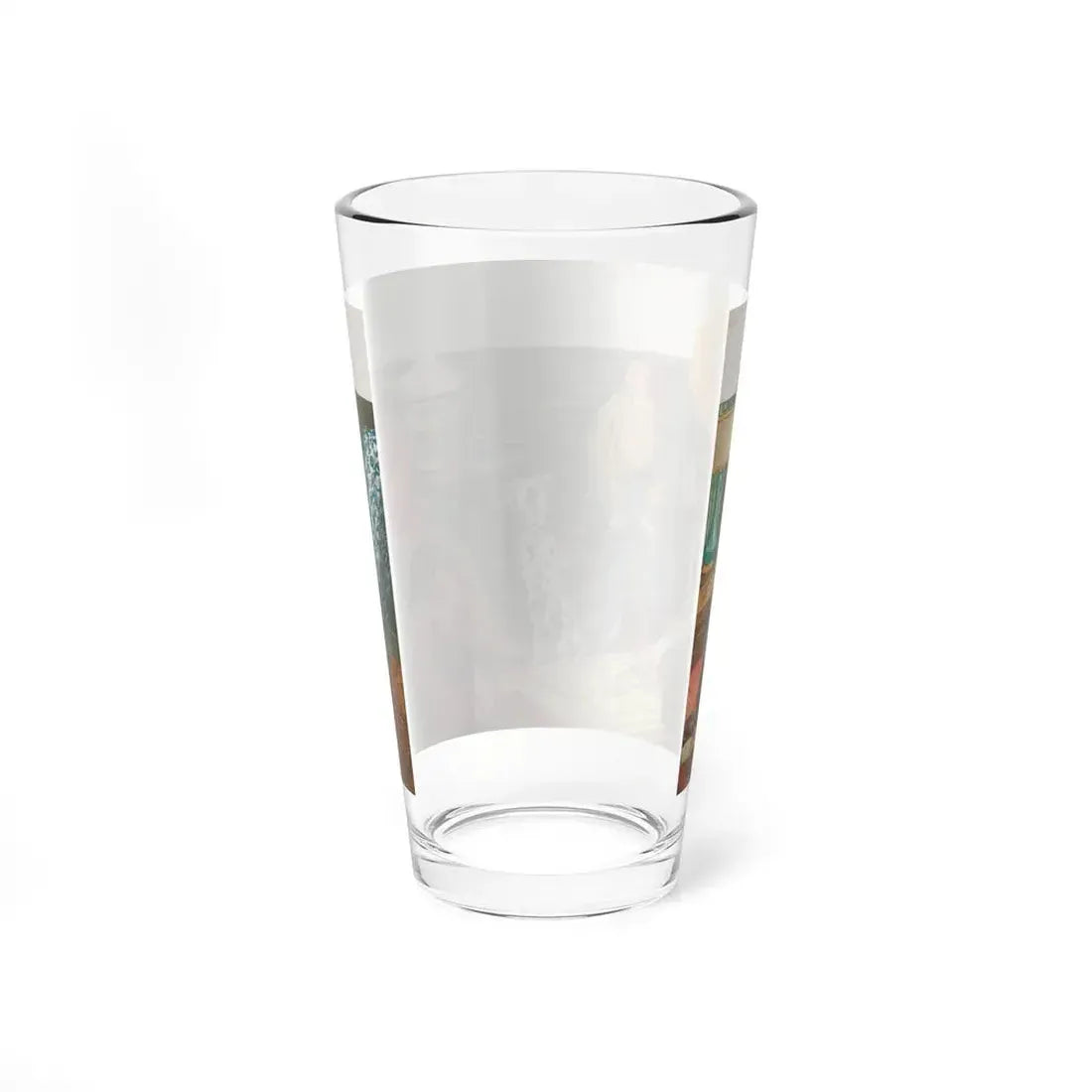 NFPA - Sparky, The Home Escape Plan (1) (Magazine Illustration) Pint Glass 16oz - Go Mug Yourself